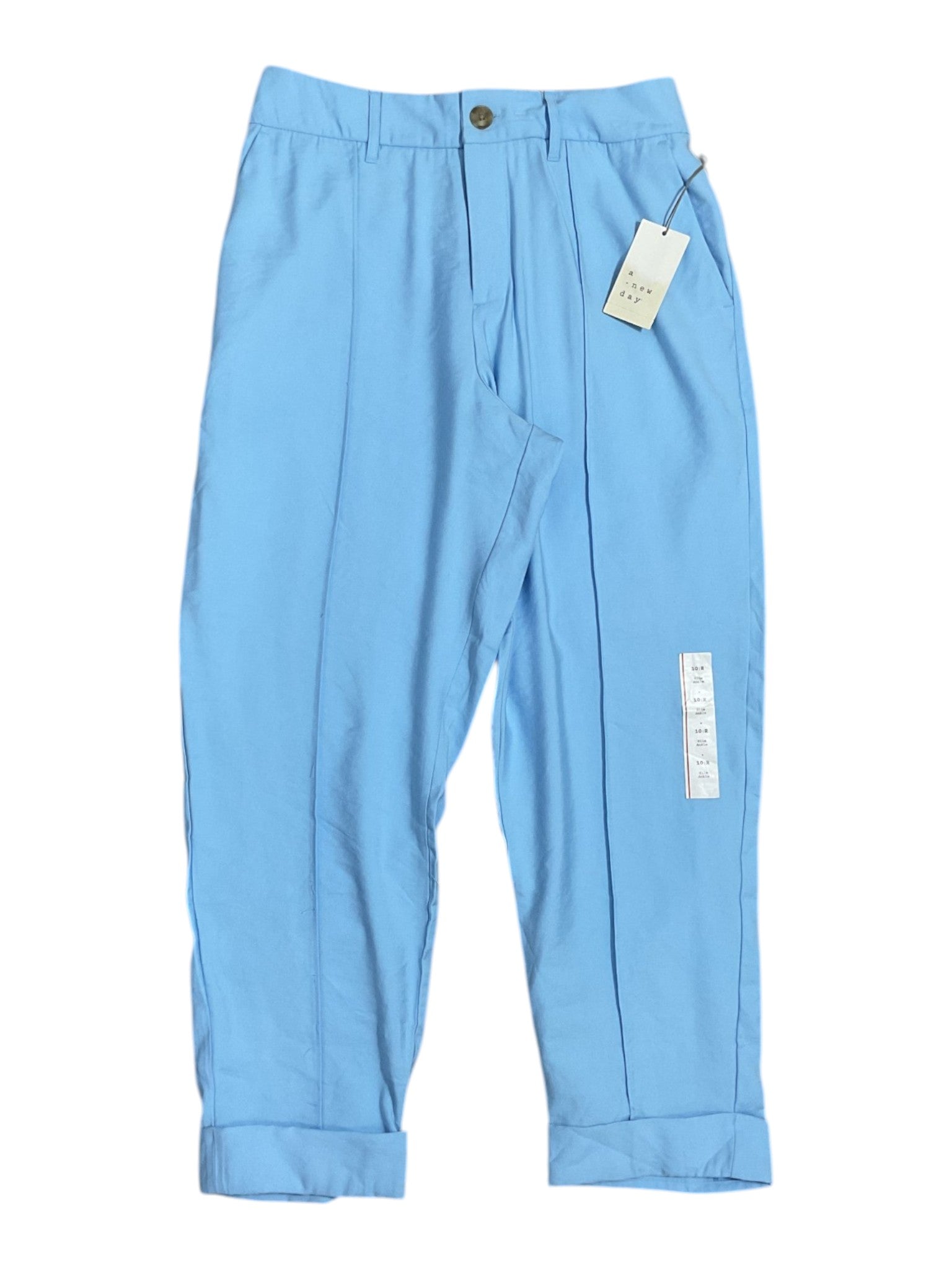 Pantalon 10 (A New Day)