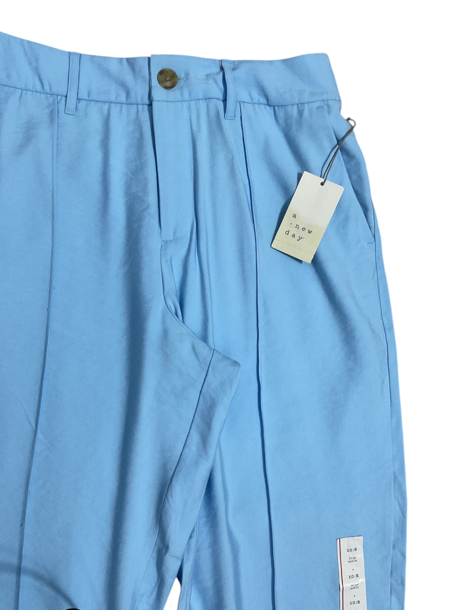 Pantalon 10 (A New Day)