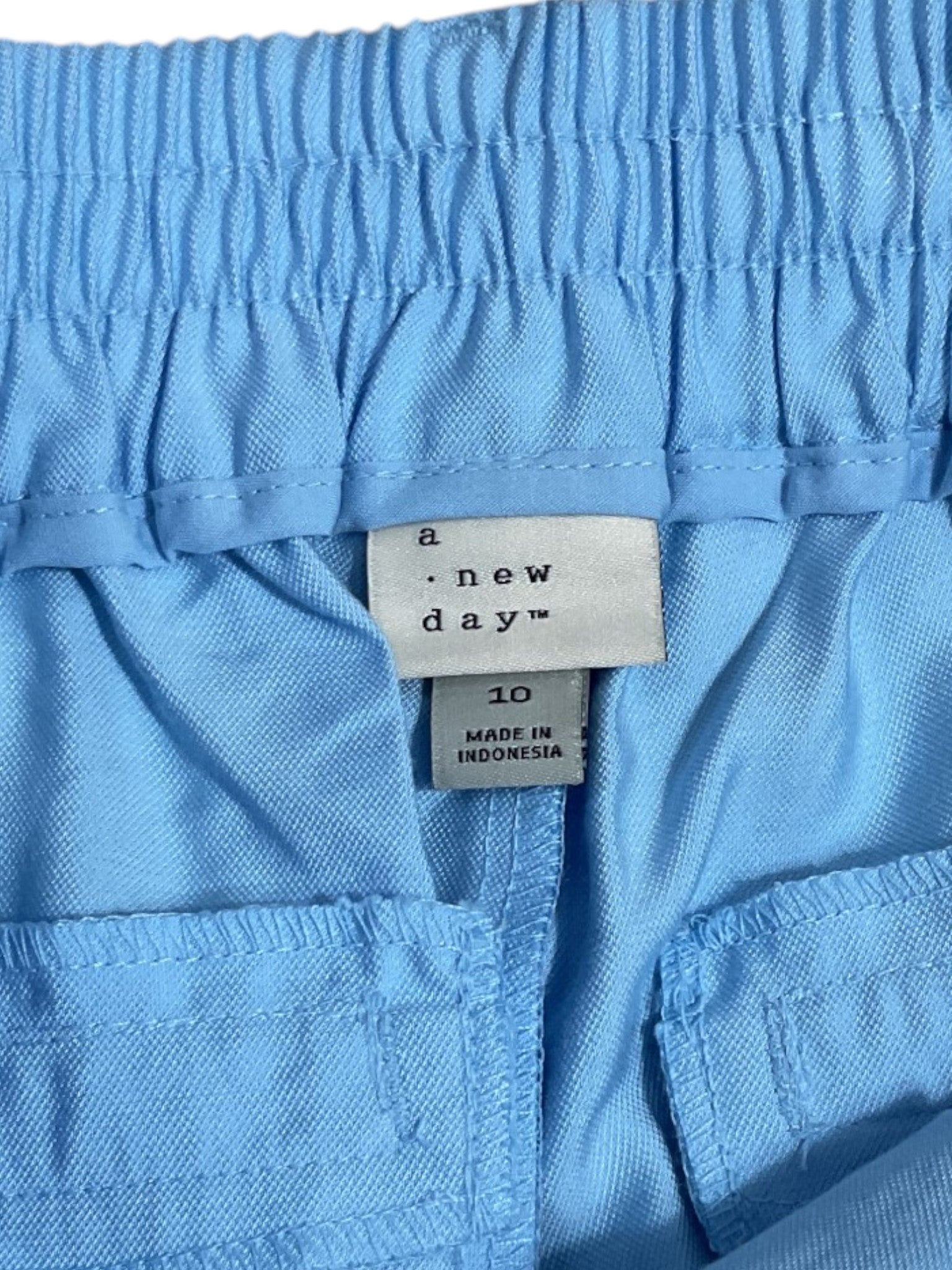 Pantalon 10 (A New Day)