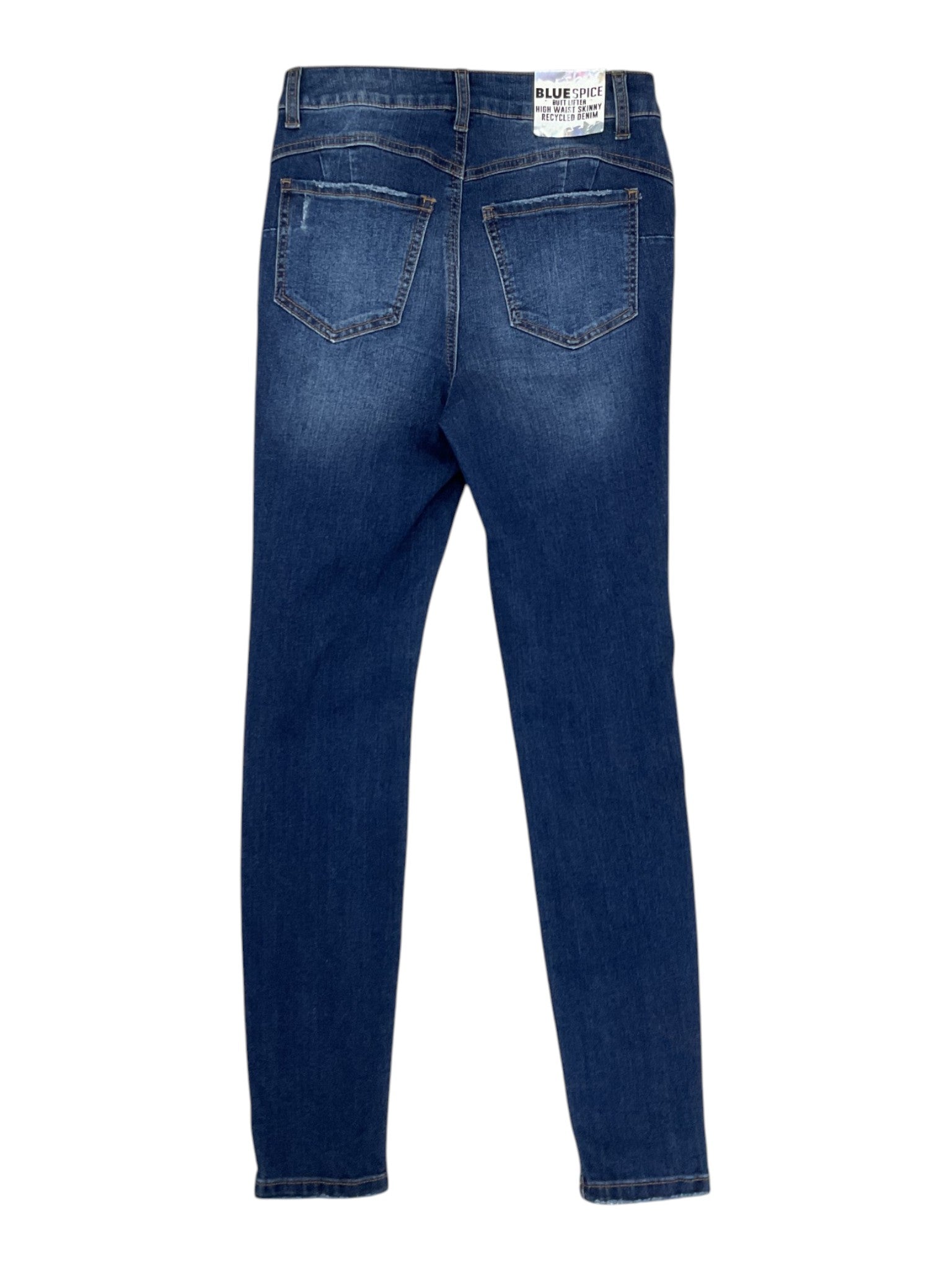 Jean niña 5 (BlueSpice)