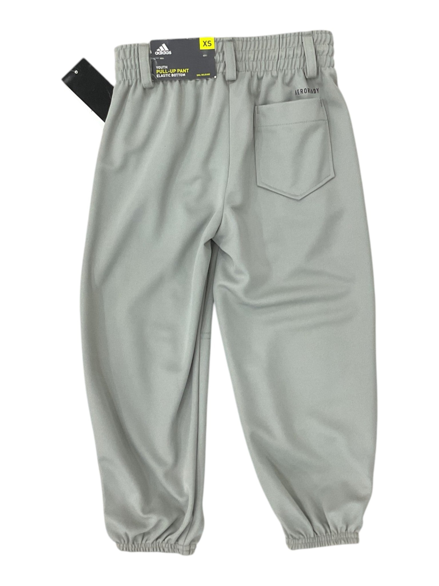 Pans Deportivo niño XS (adidas)