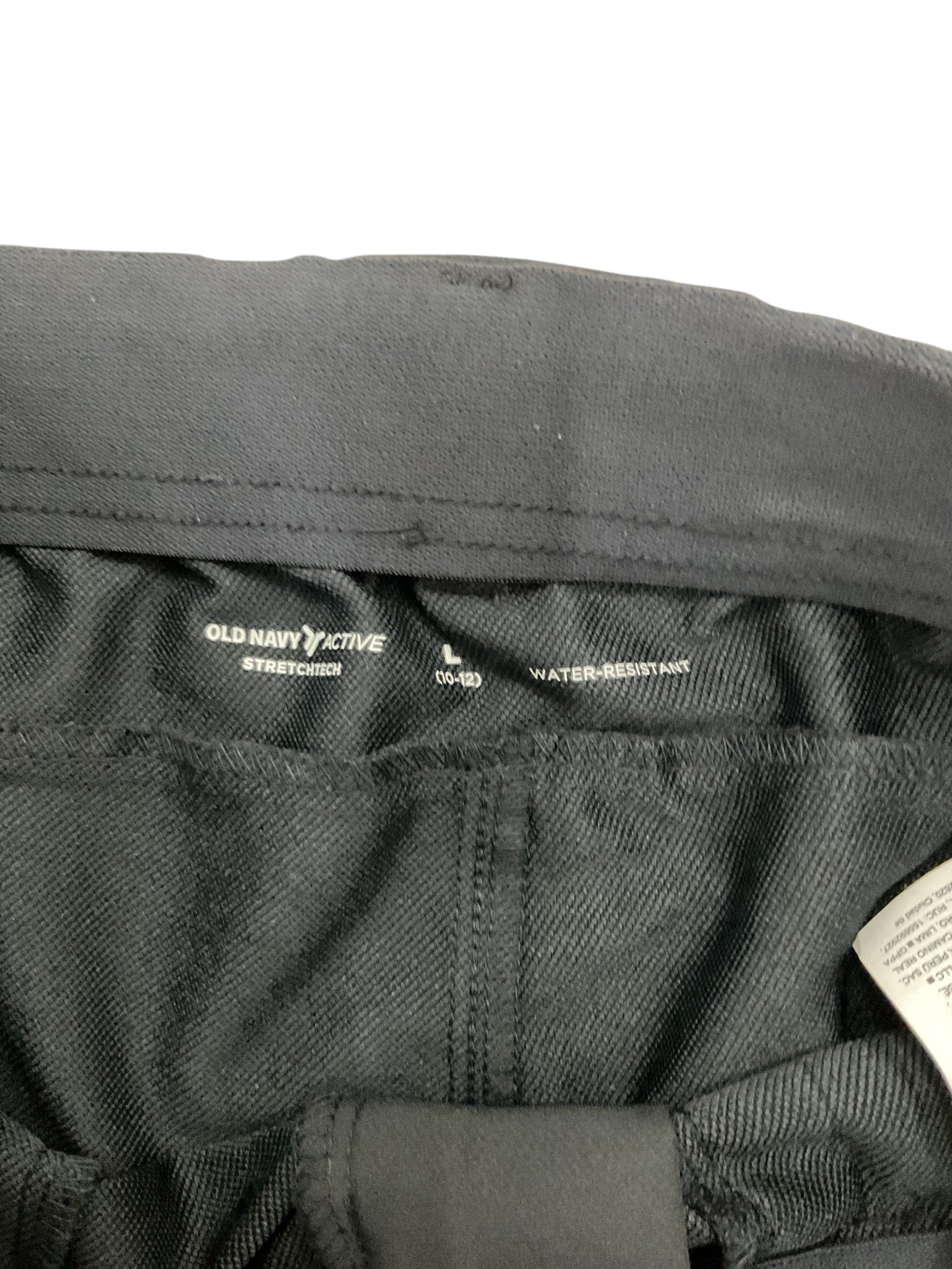 Pantalón niño L (Old Navy)