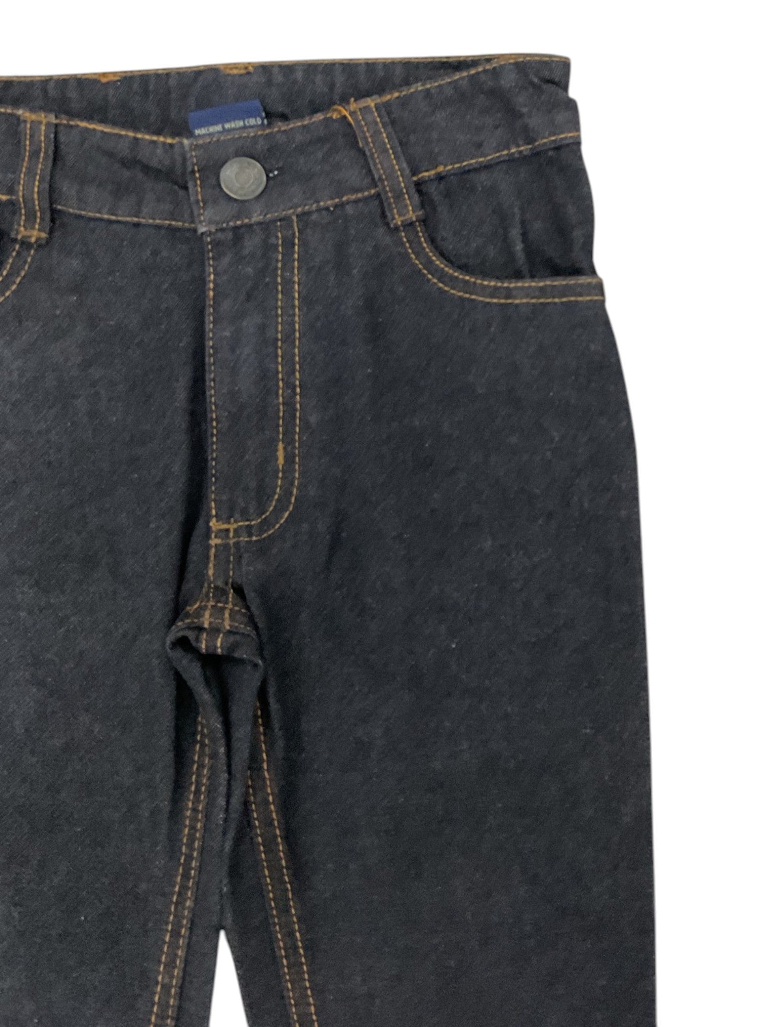 Jean niño 5 (U.S. Polo Assn)