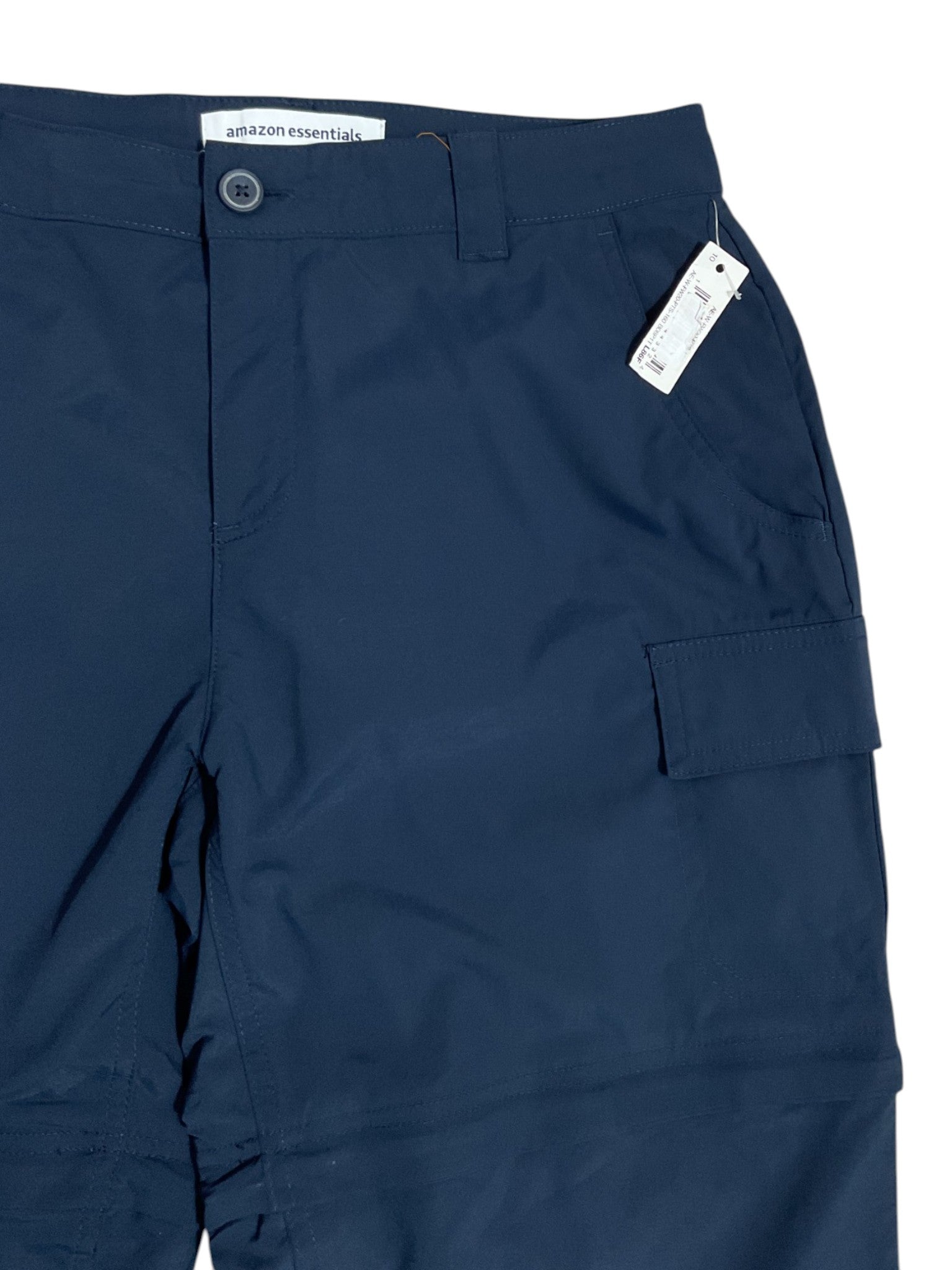 Pantalón 10 (amazon essentials)