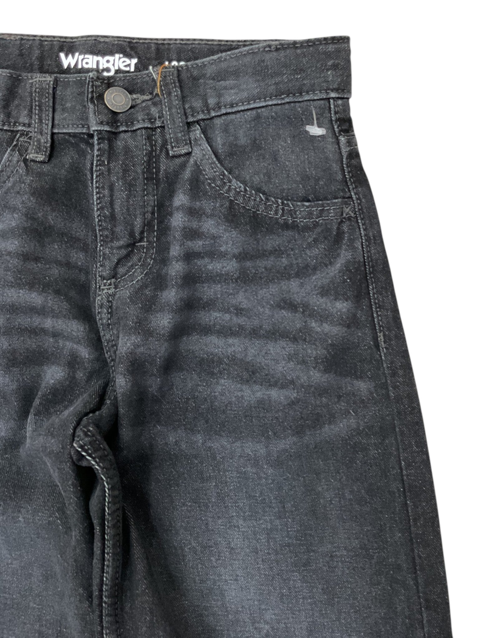 Jean niño 8 (Wrangler)