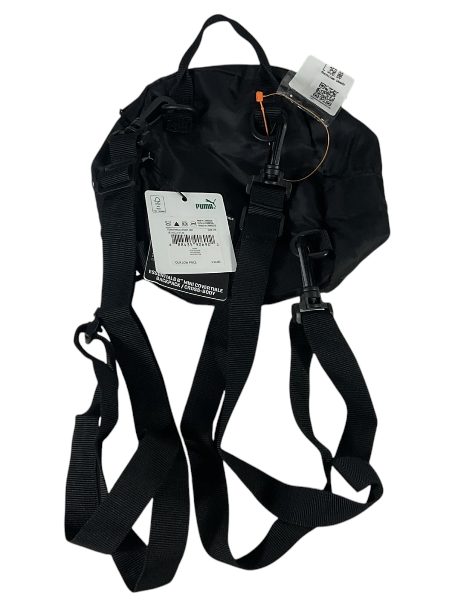 Mini mochila (PUMA)