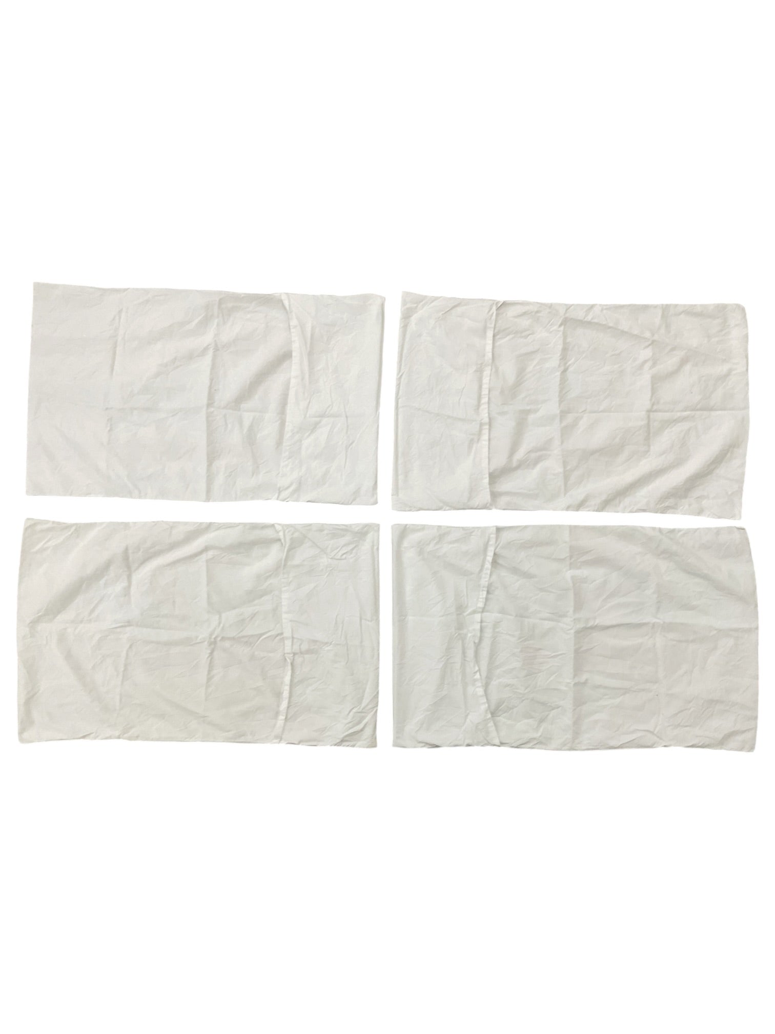 Set de fundas para almohada