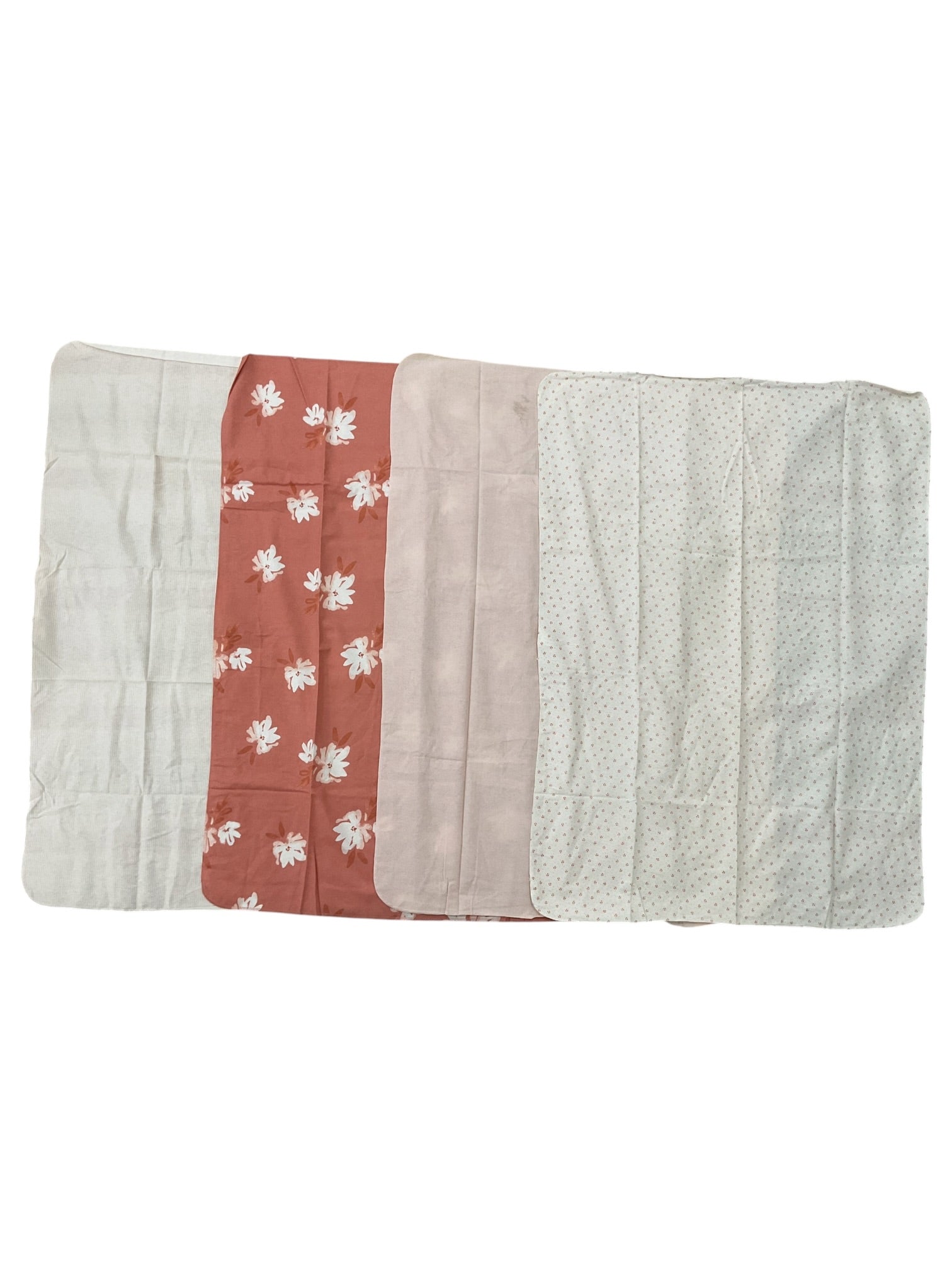 Set de mantas para bebe (Carter´s)