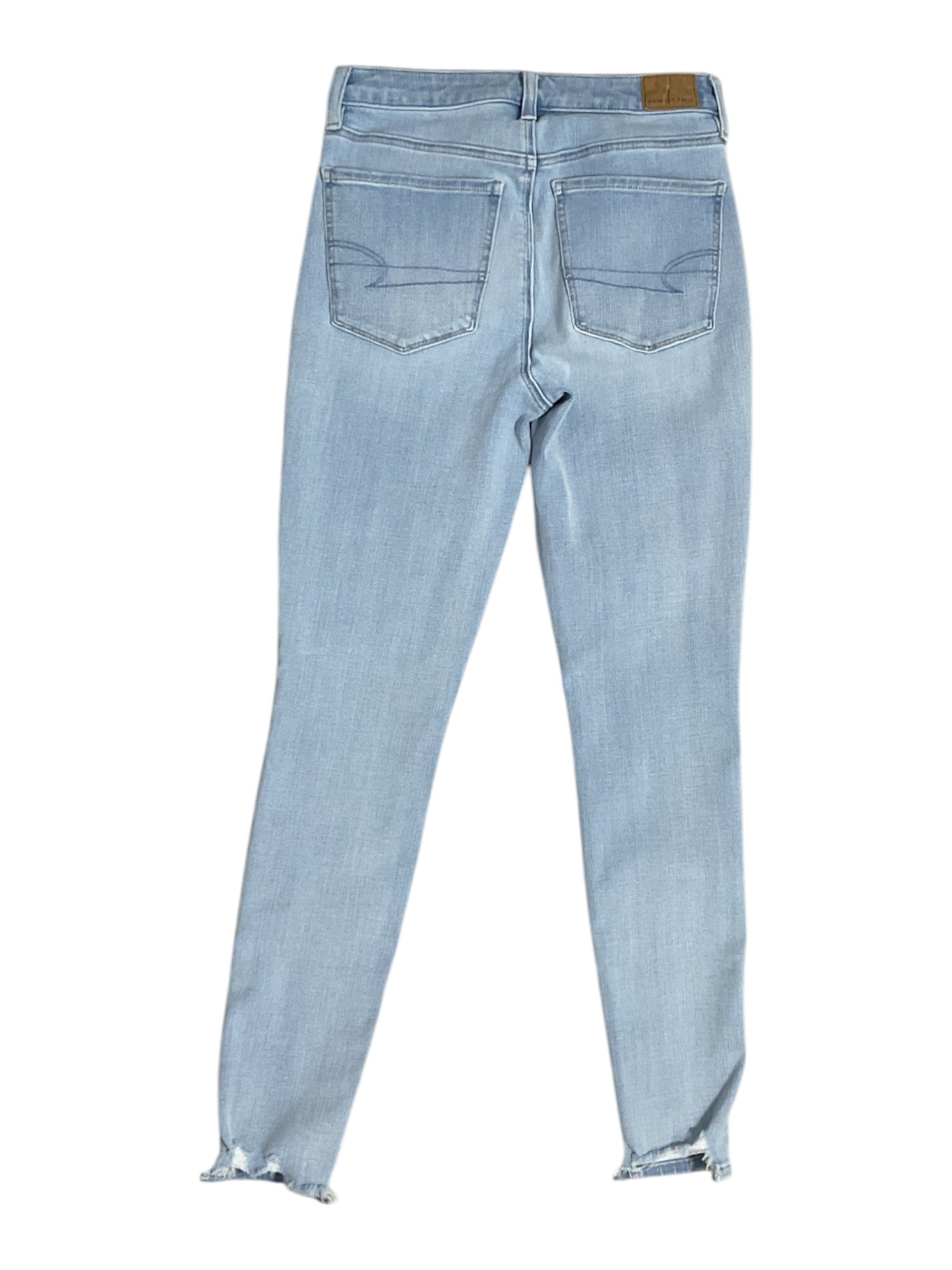 Jean 2 (American Eagle)