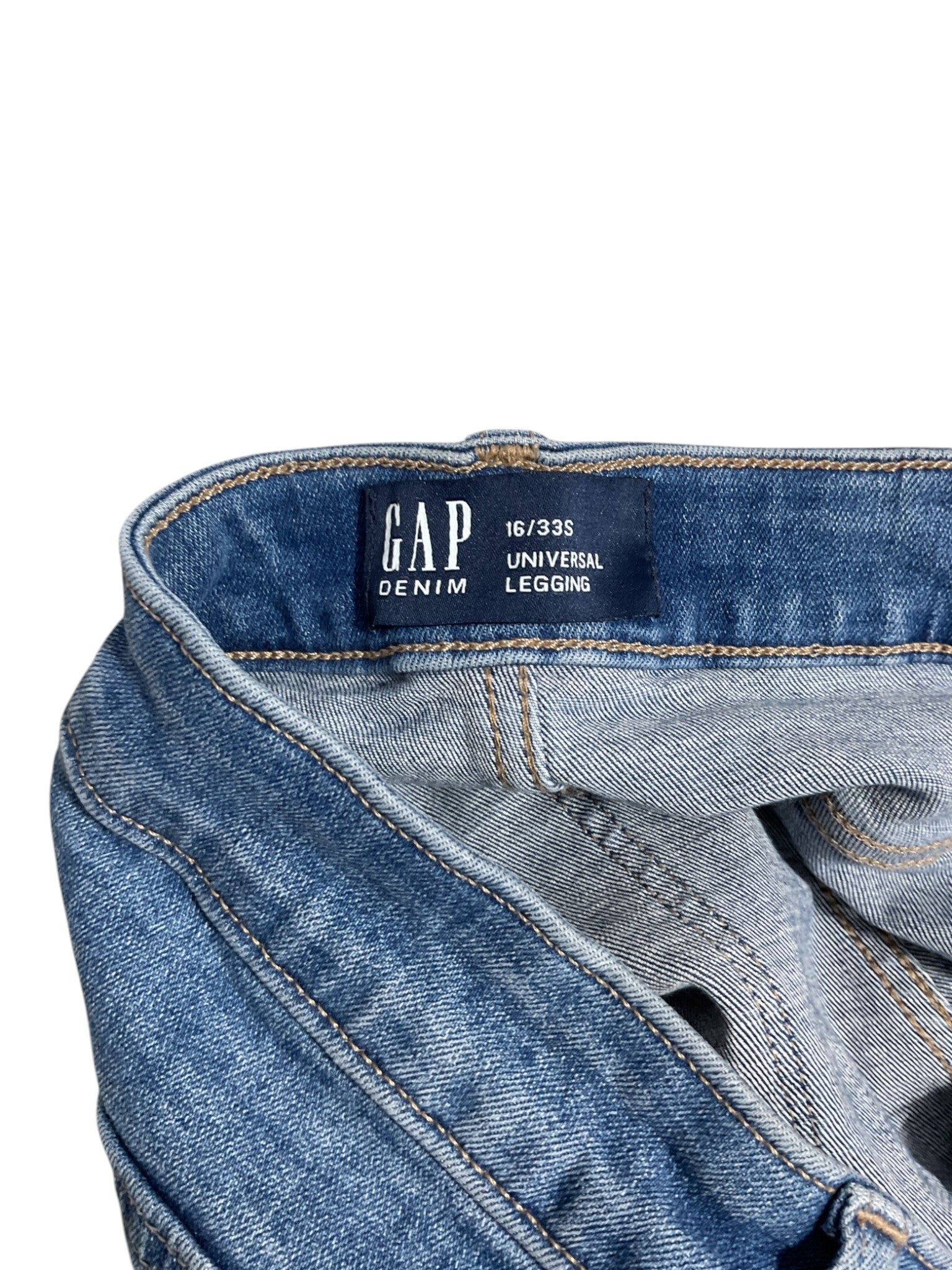 Jean 16 (GAP)
