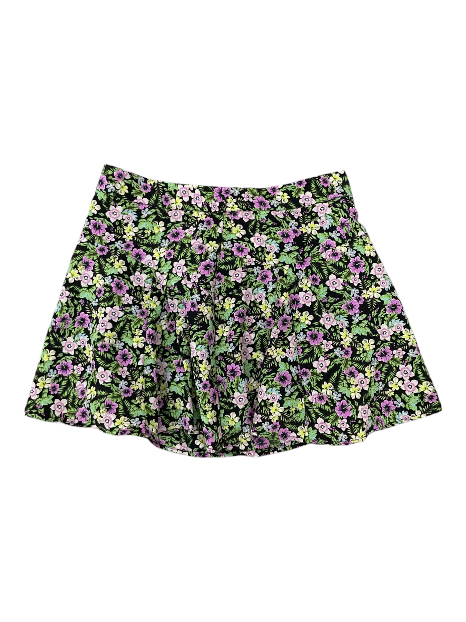 Falda M (ZARA)