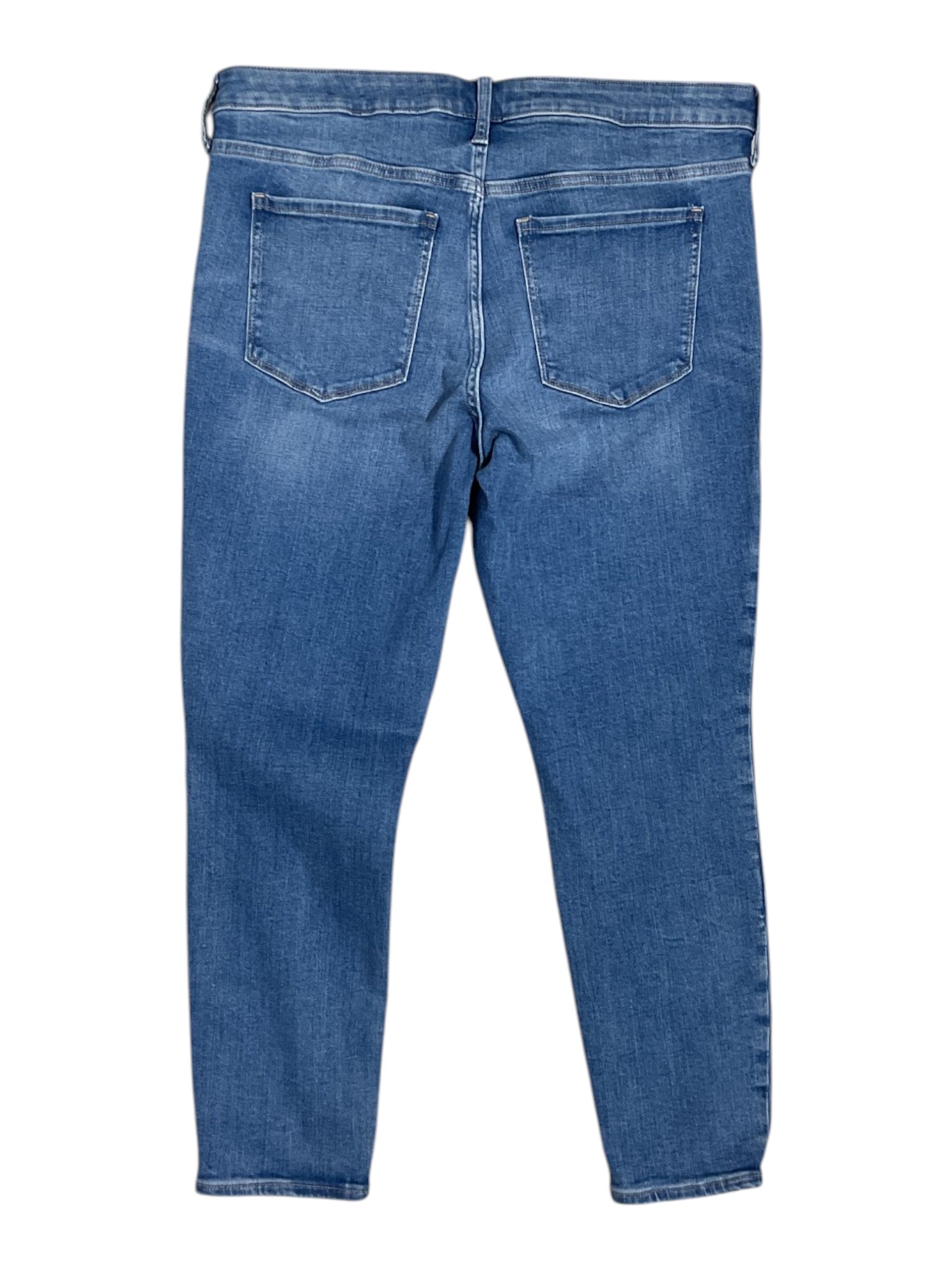 Jean 16 (GAP)