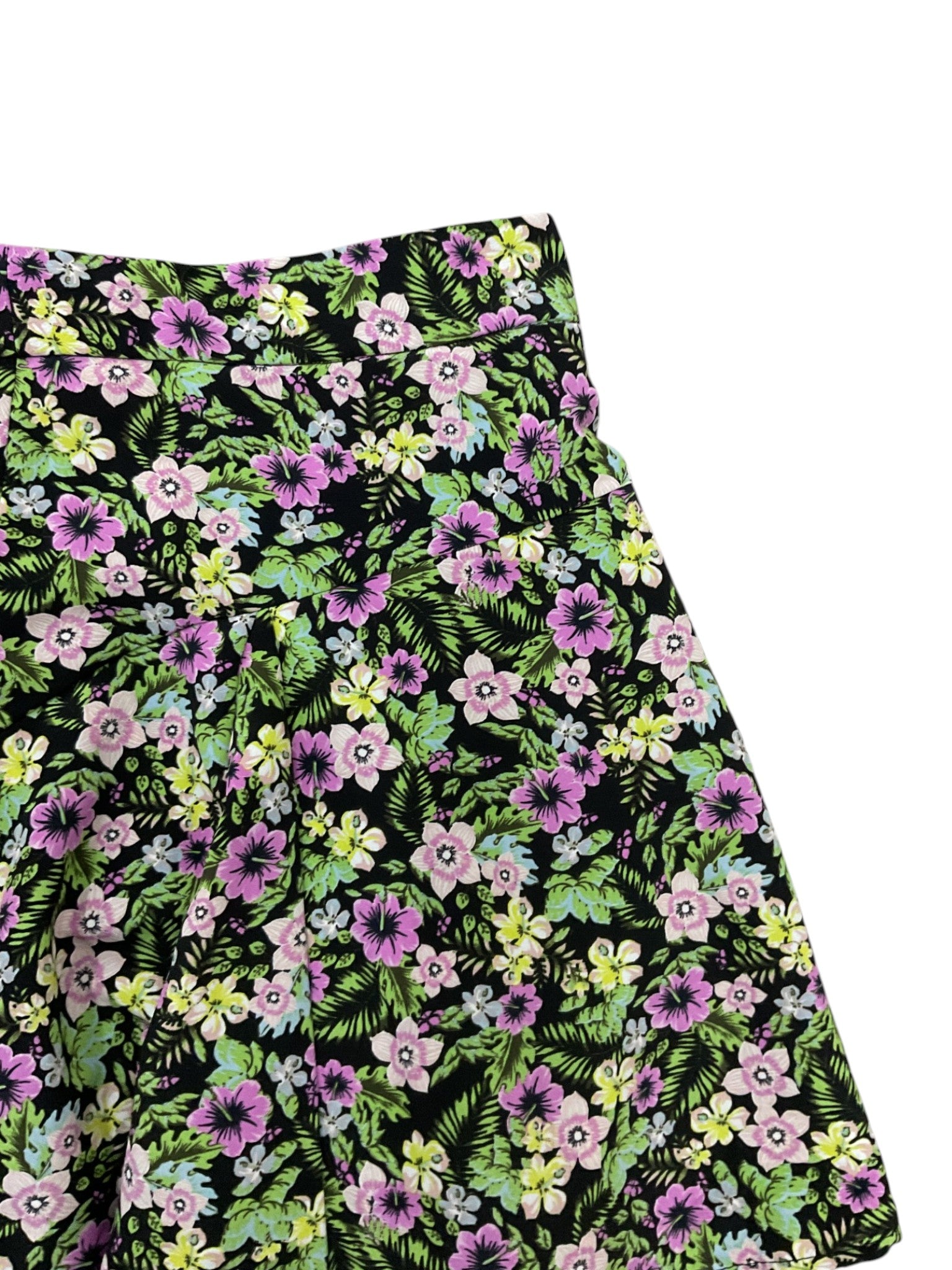 Falda M (ZARA)