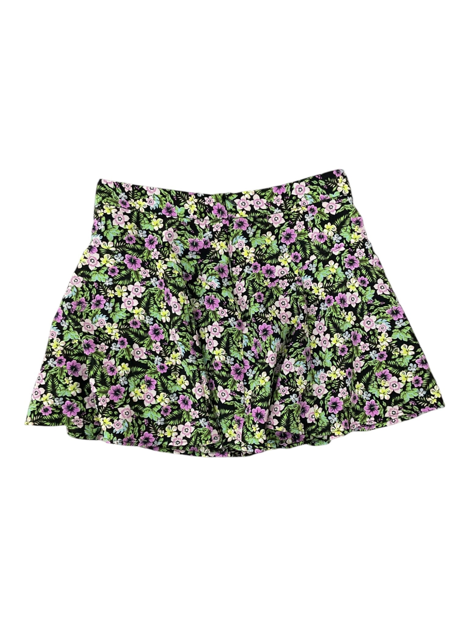 Falda M (ZARA)