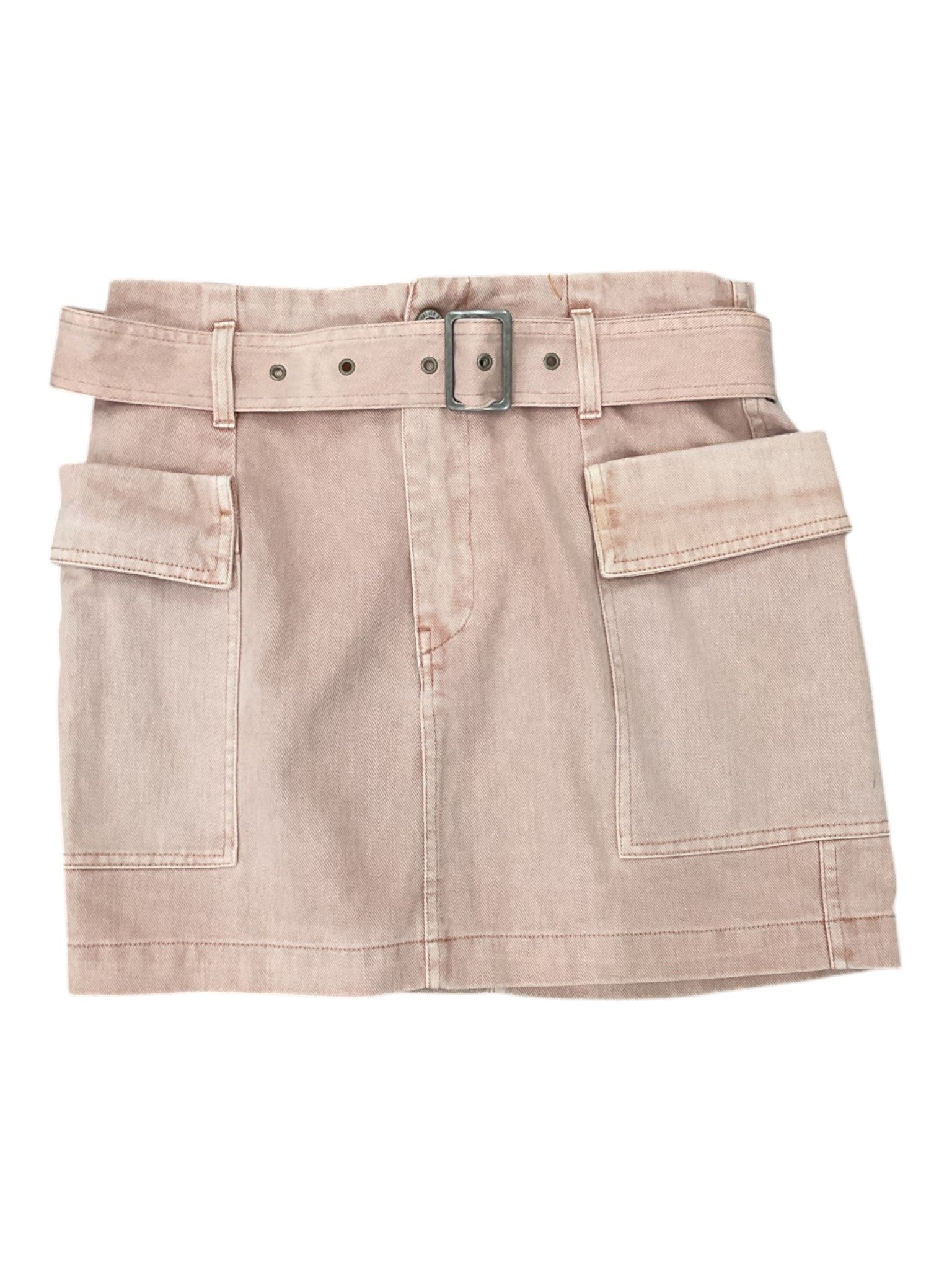 Falda L (Forever 21)