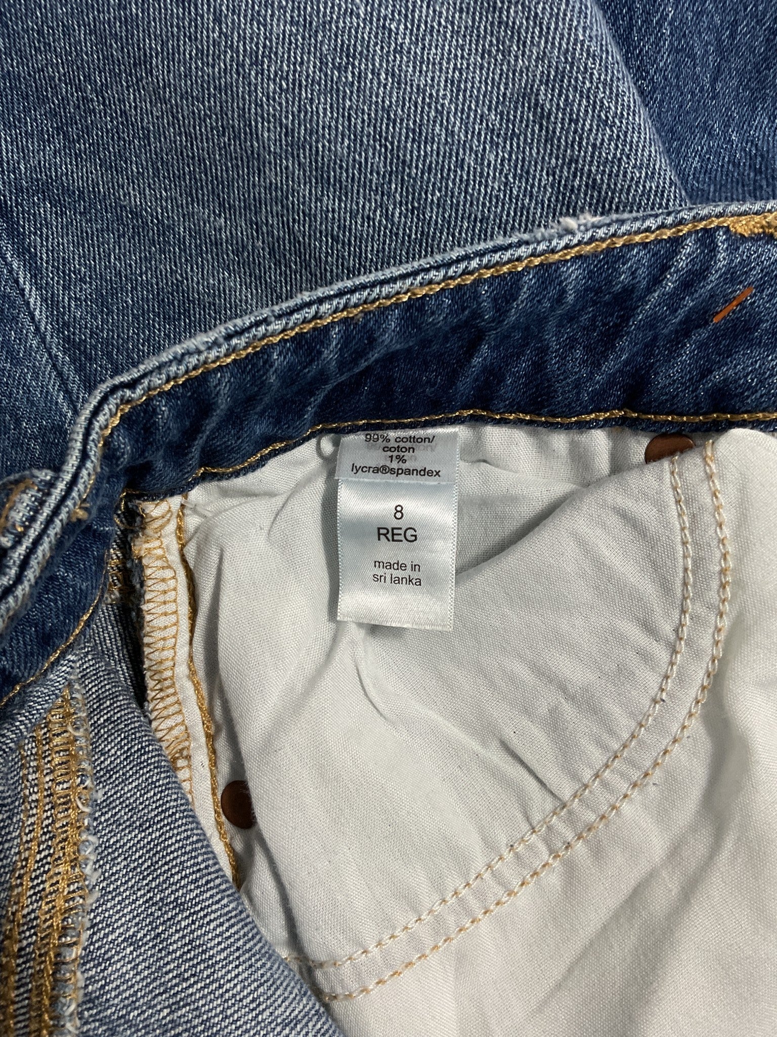 Jean 8