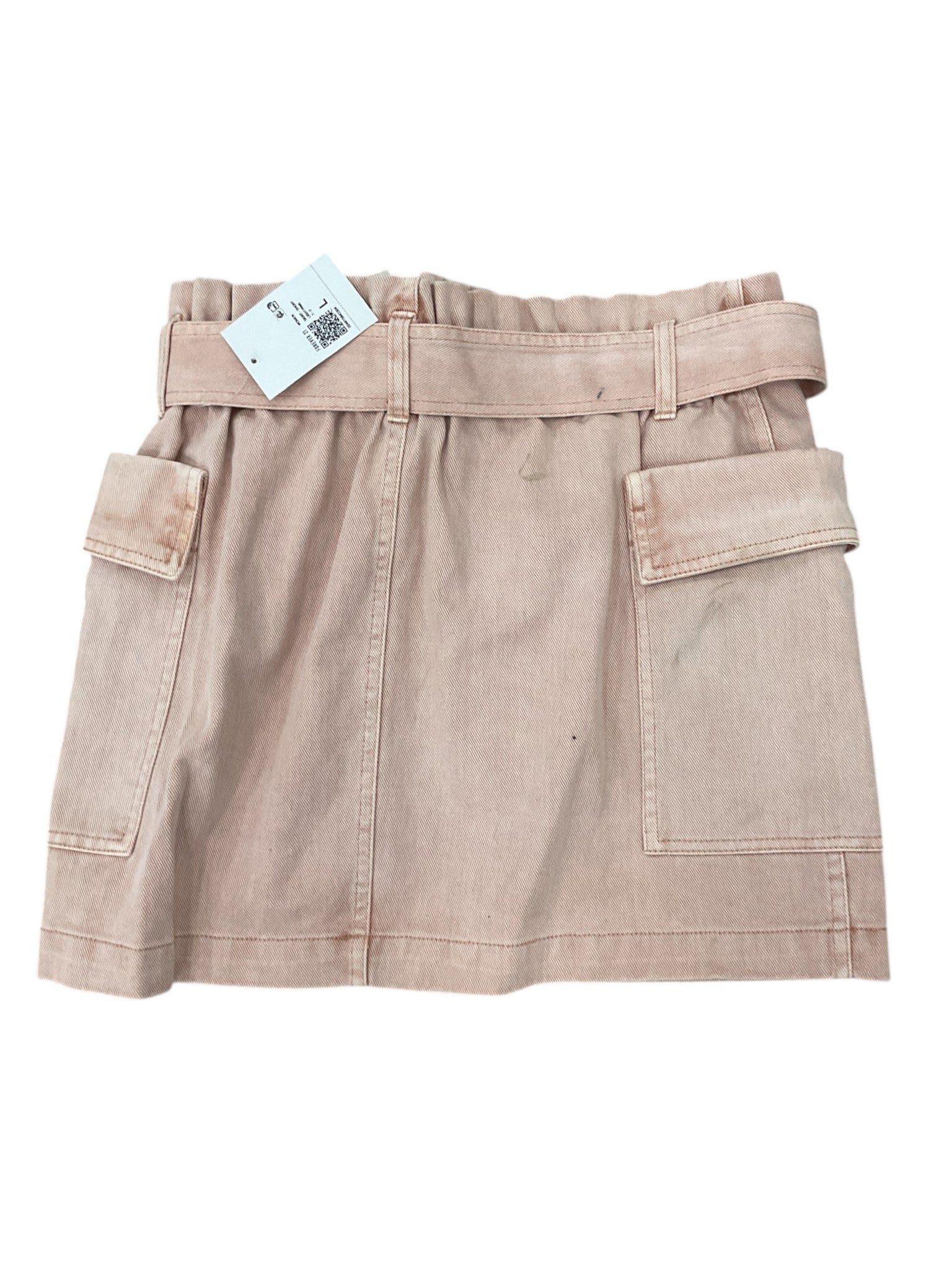 Falda L (Forever 21)