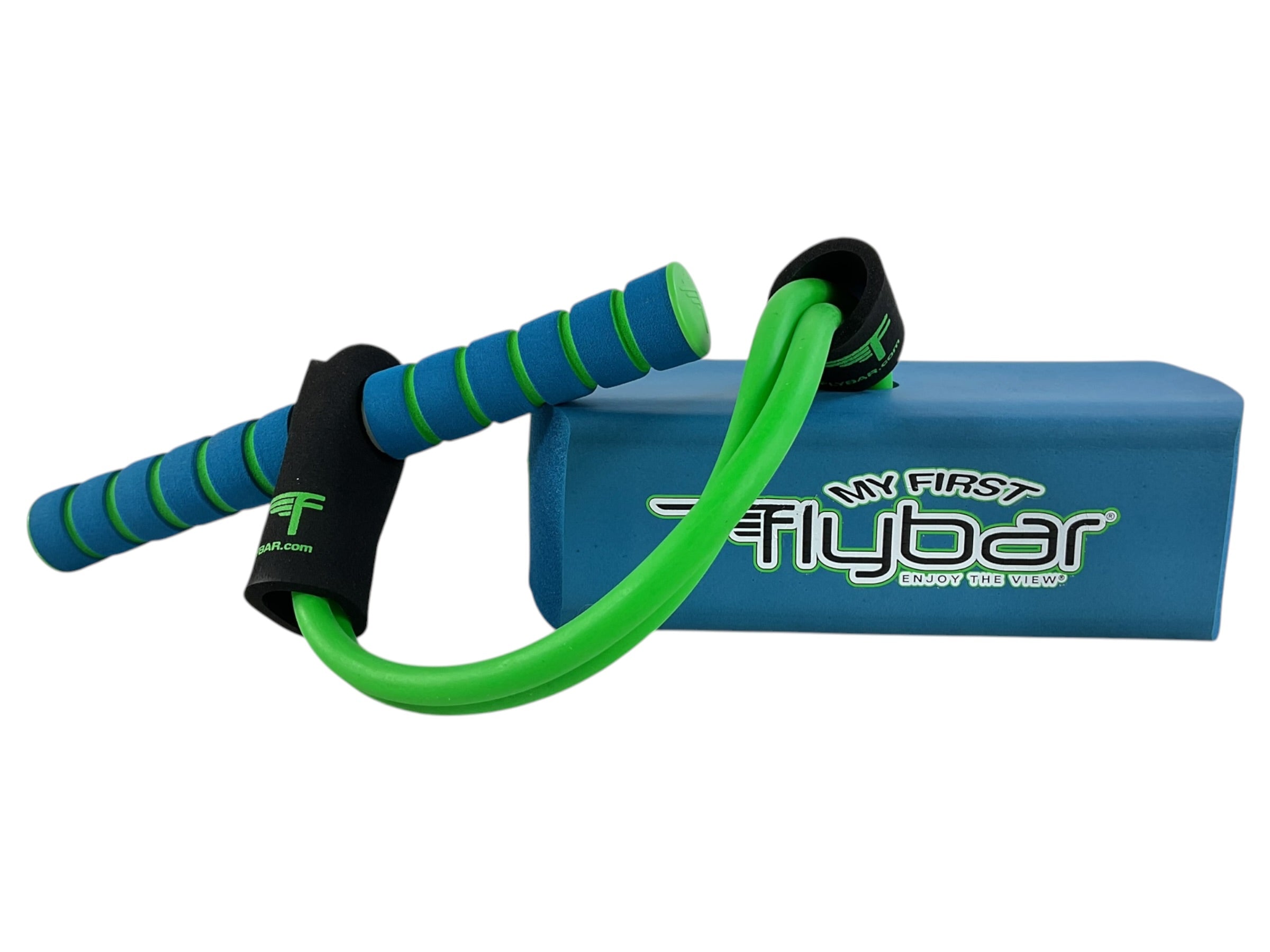 My First Flybar: Jump & Squeak