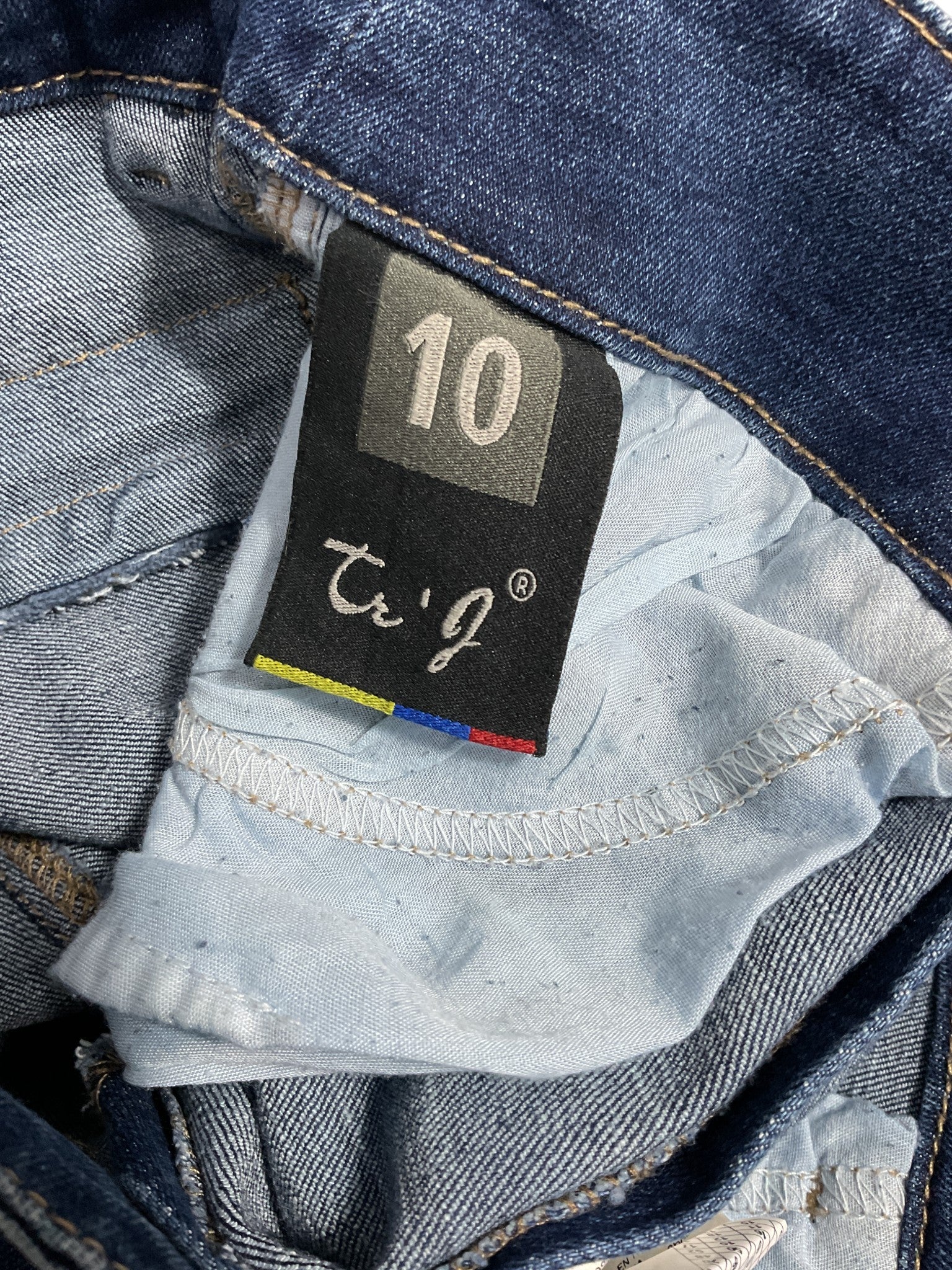 Jean 10