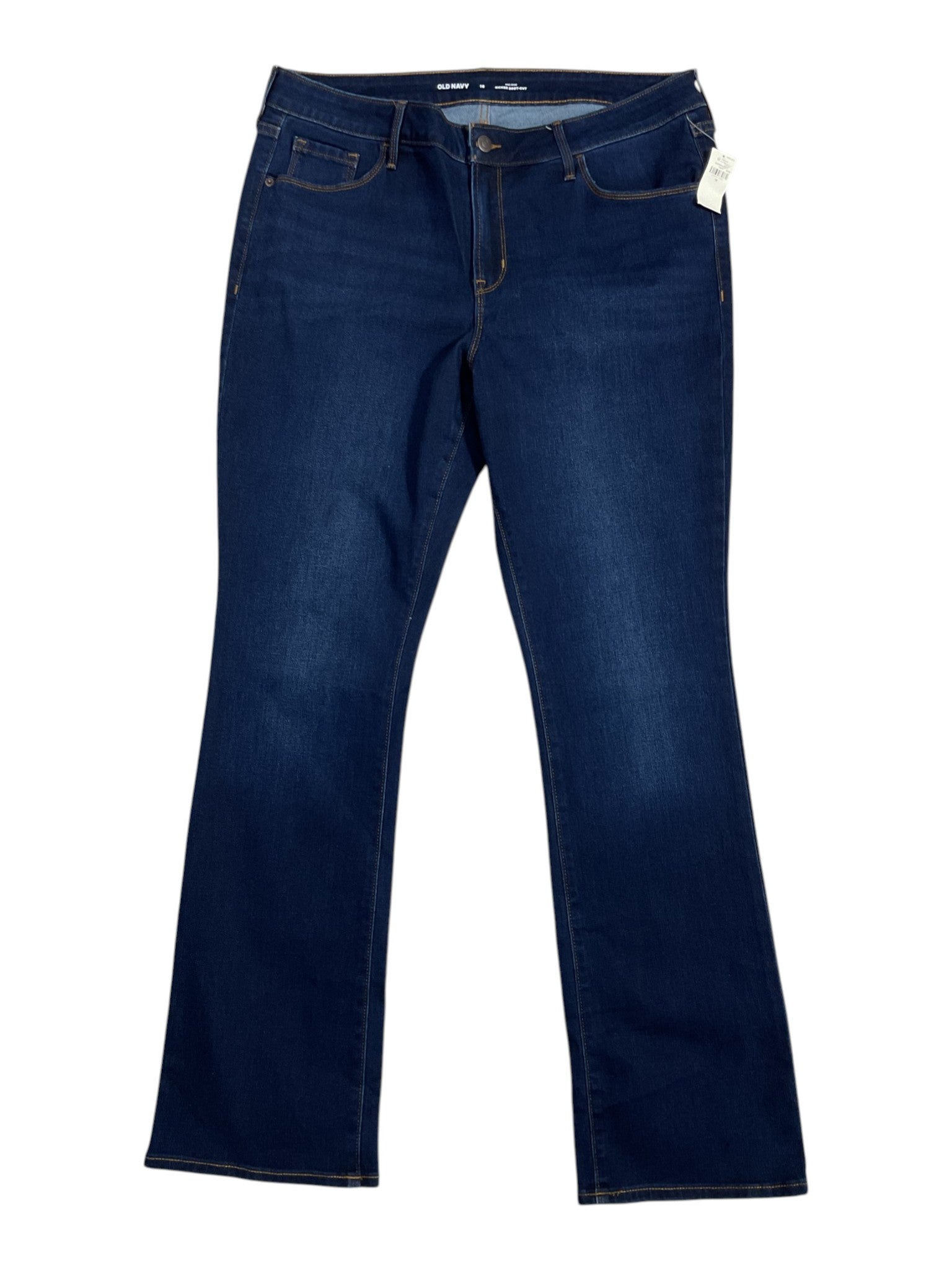 Jean 16 (Old Navy)