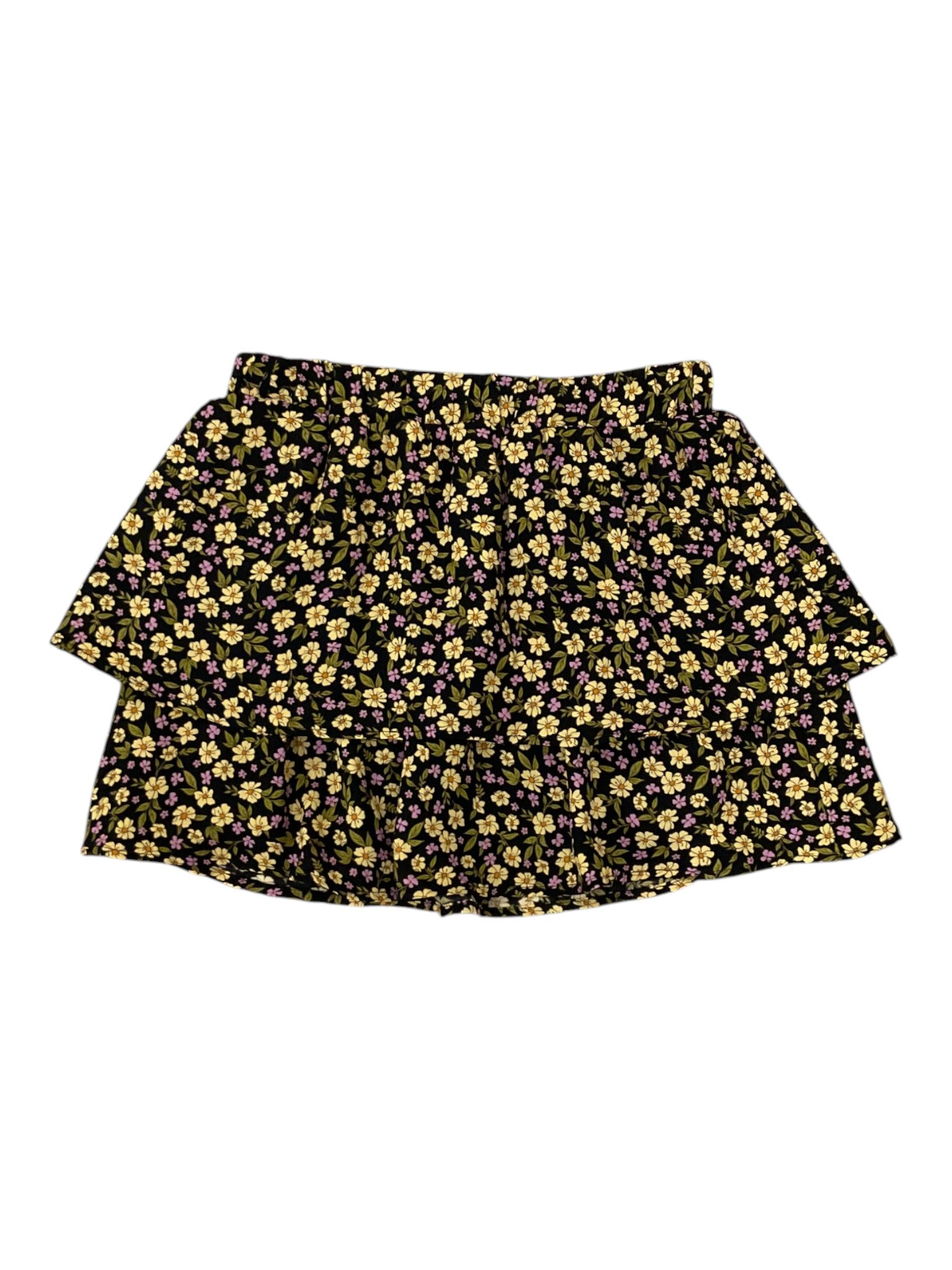 Falda S