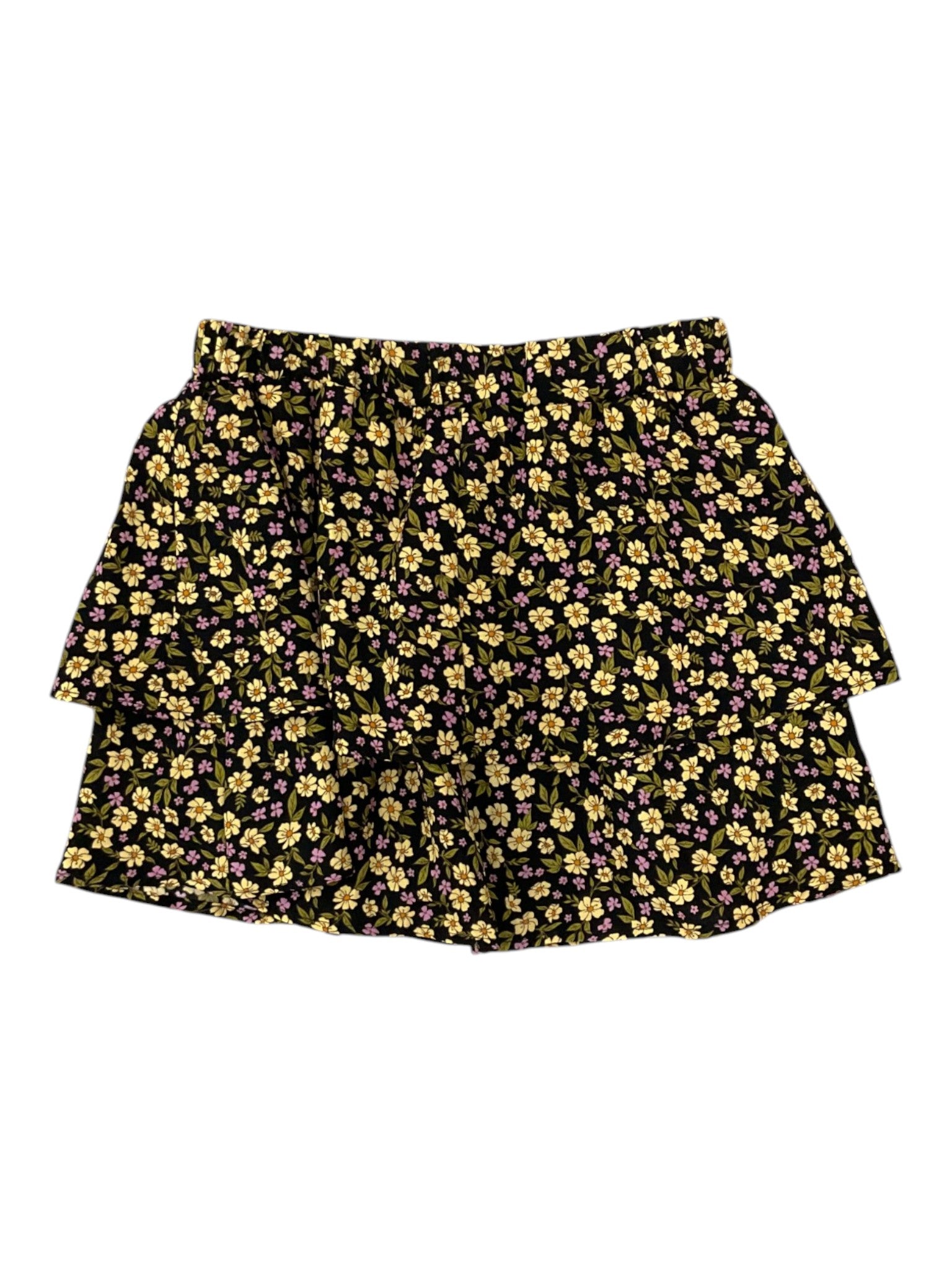 Falda S