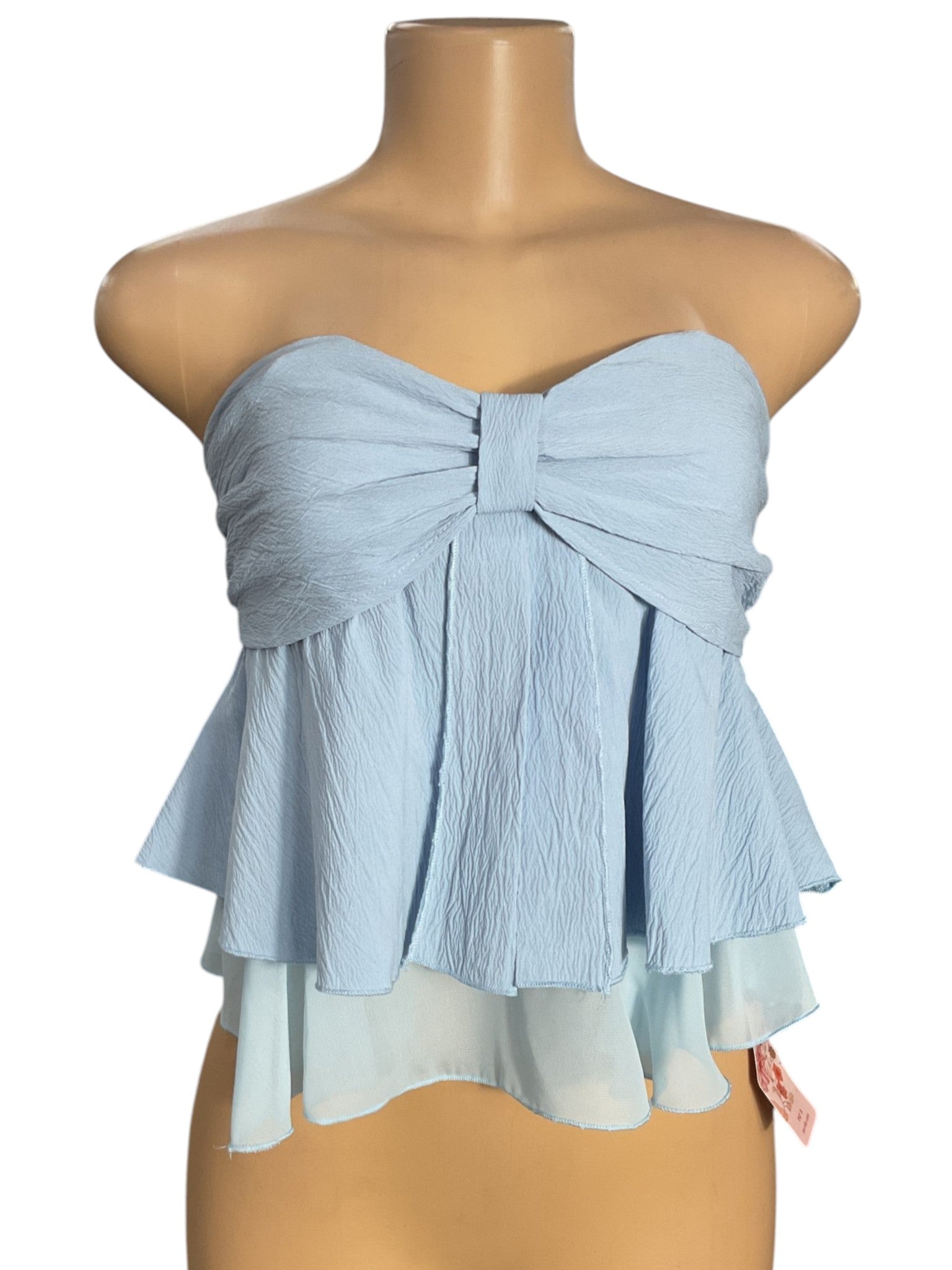 Blusa S (Shein)