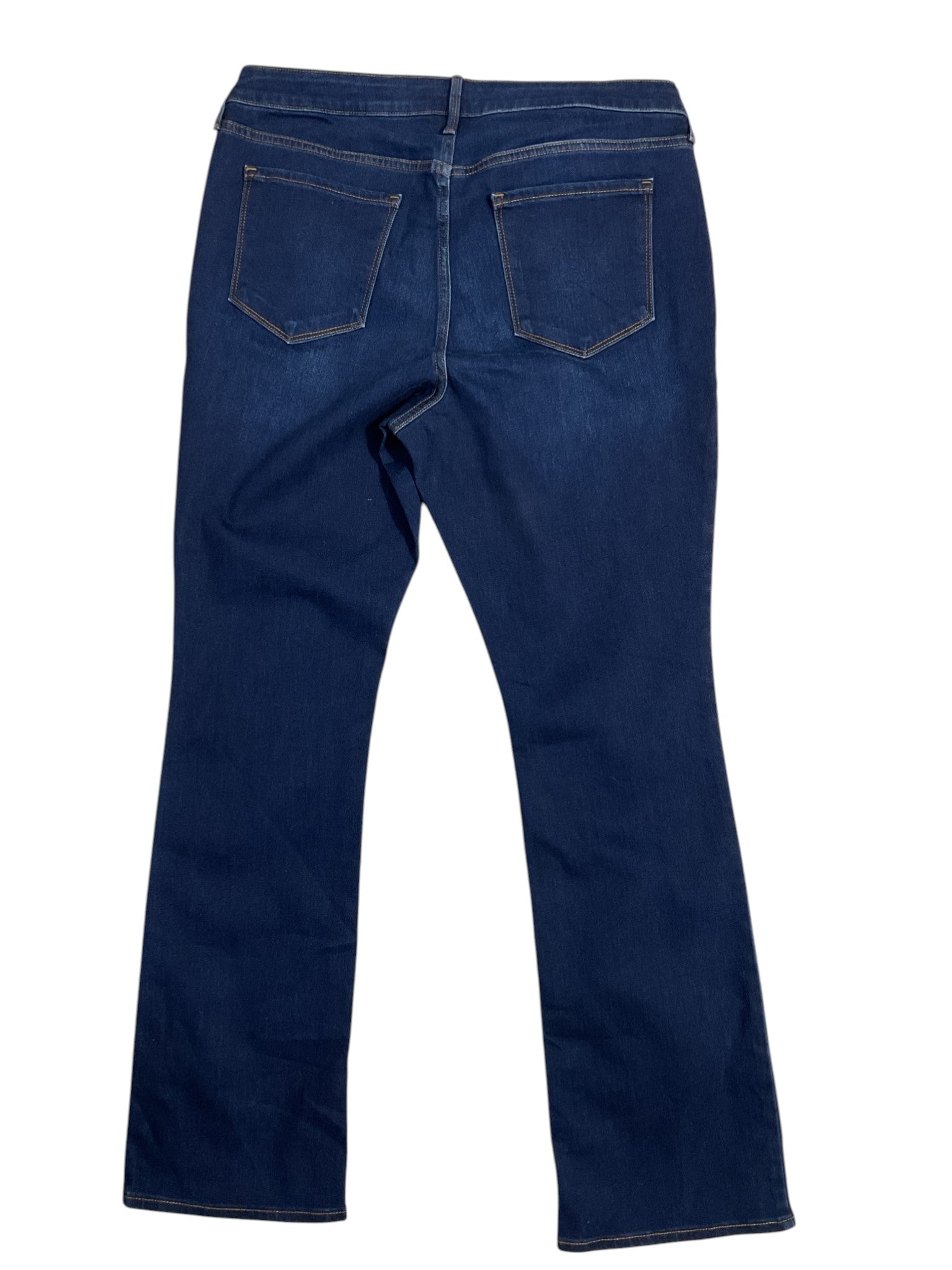 Jean 16 (Old Navy)