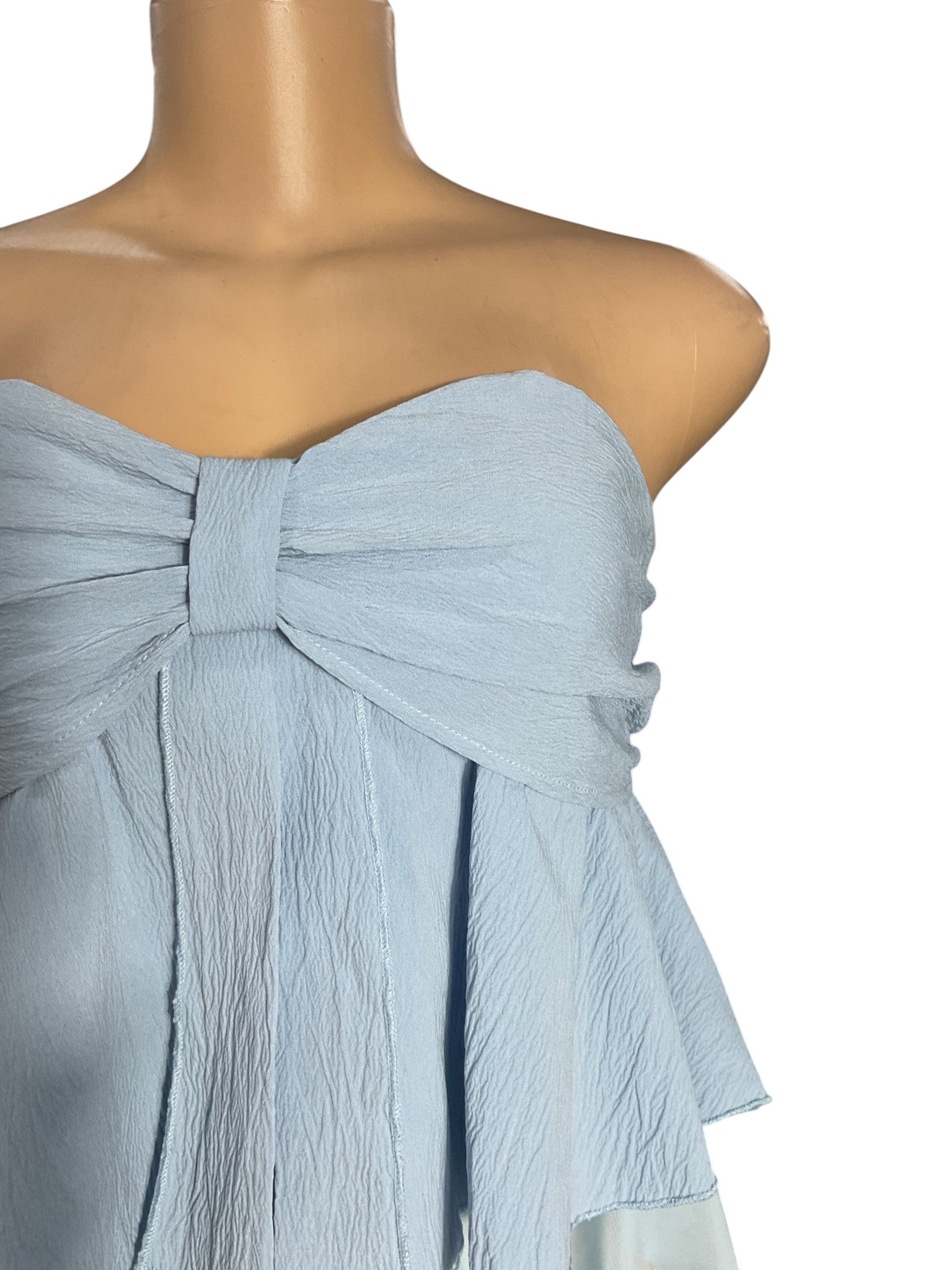 Blusa S (Shein)