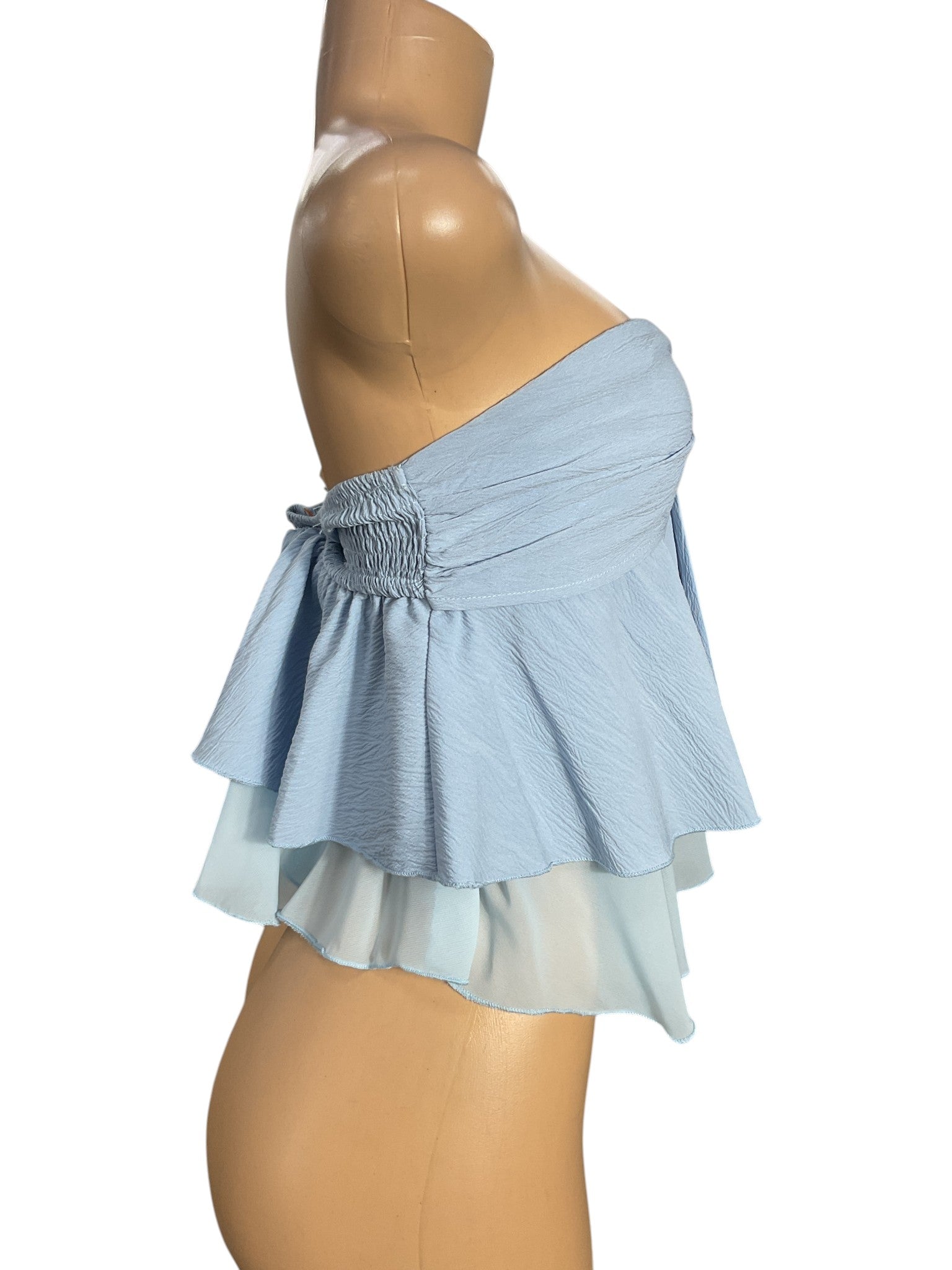 Blusa S (Shein)