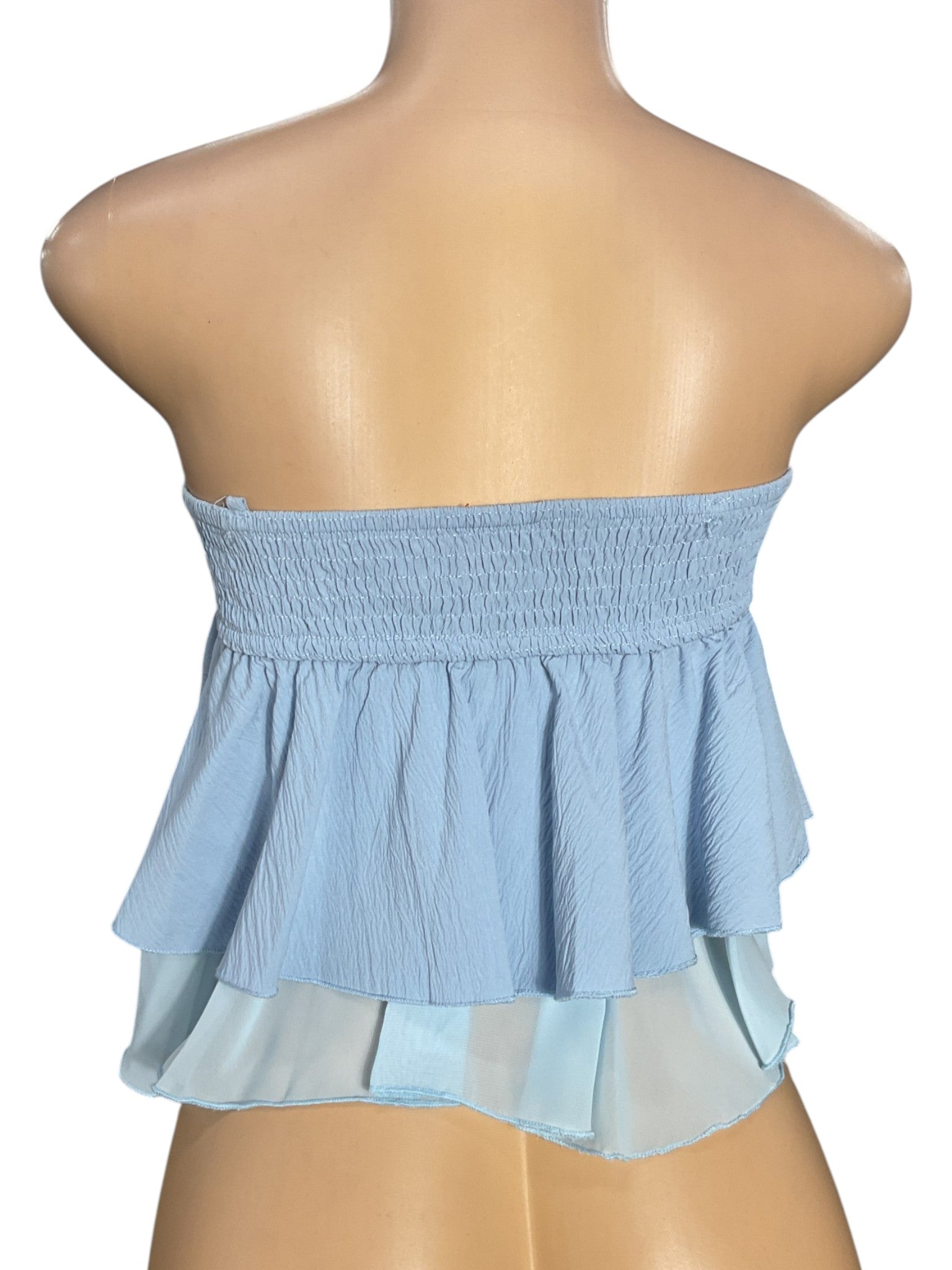Blusa S (Shein)