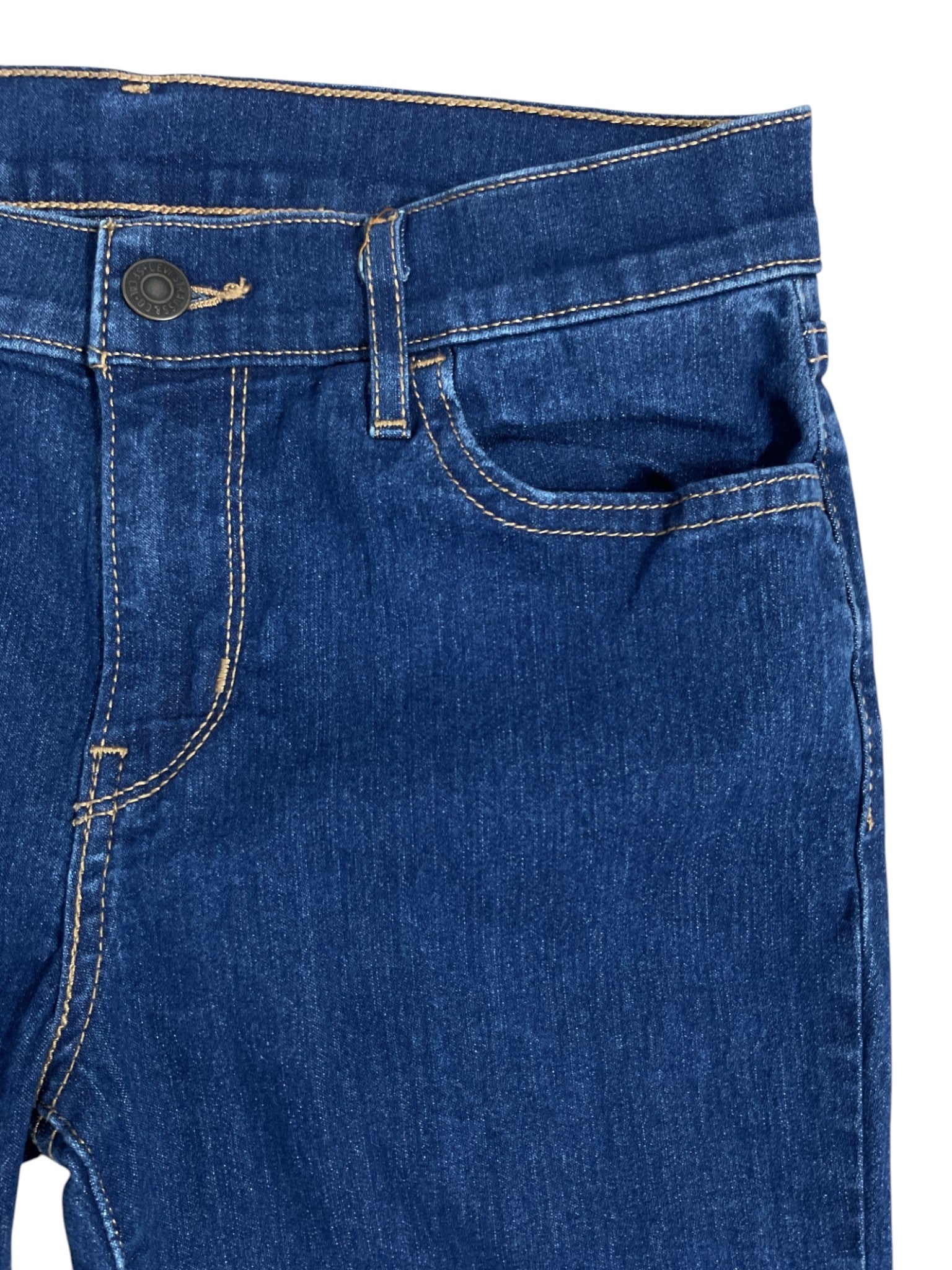 Jean 28 (LEVI'S STRAUSS)