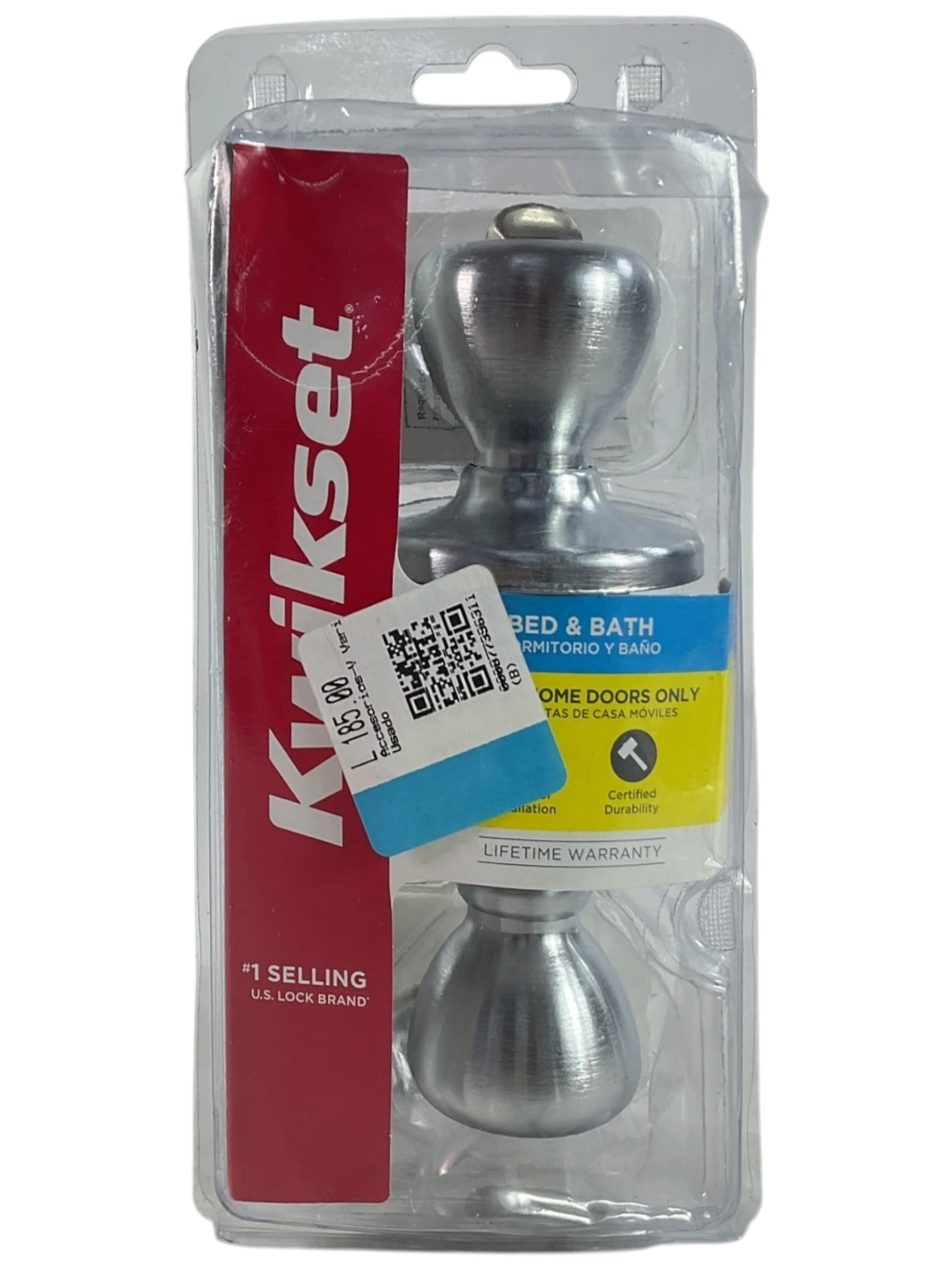 Llavín (Kwikset)