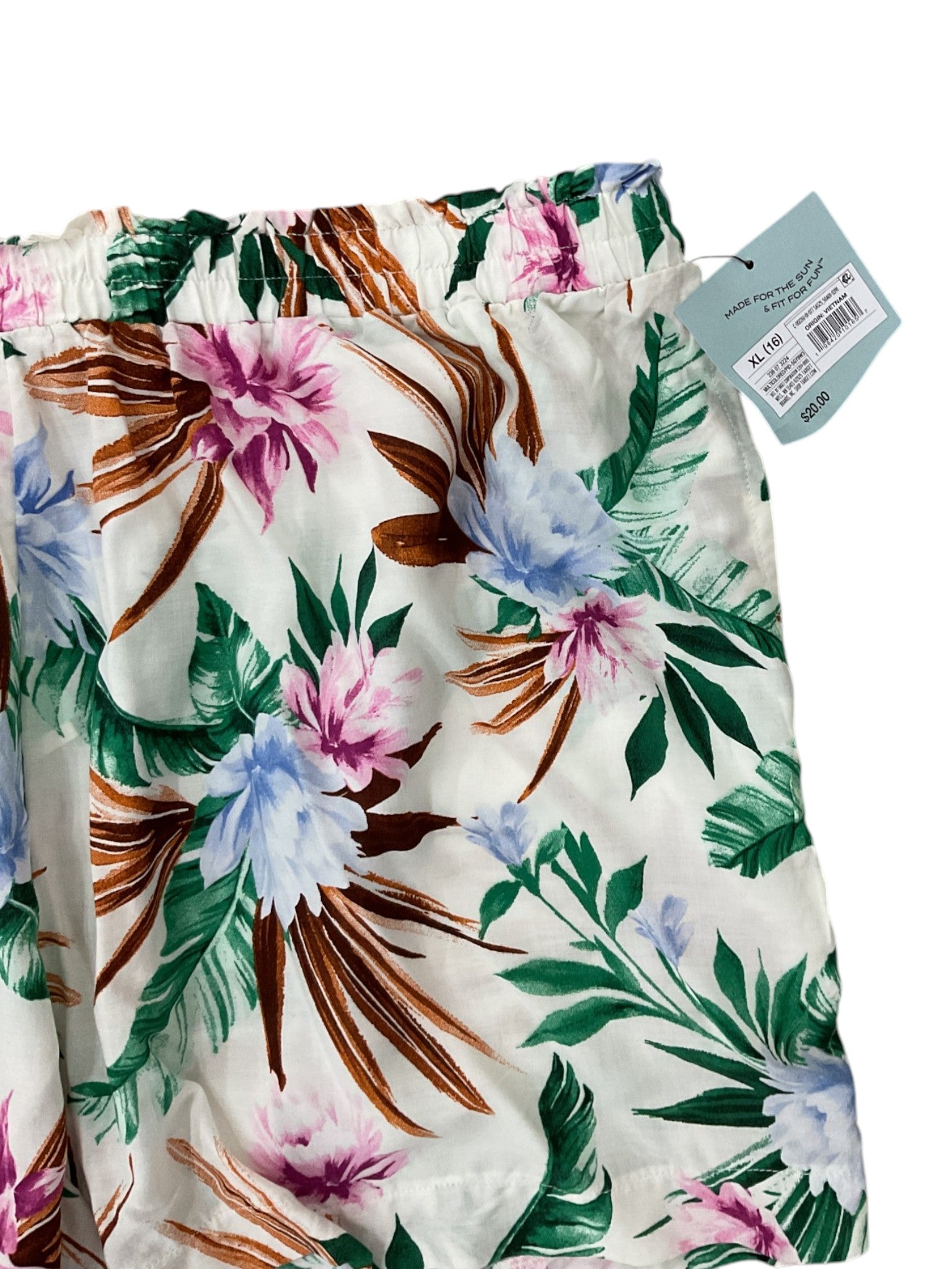 Short XL (Shade & Shore)