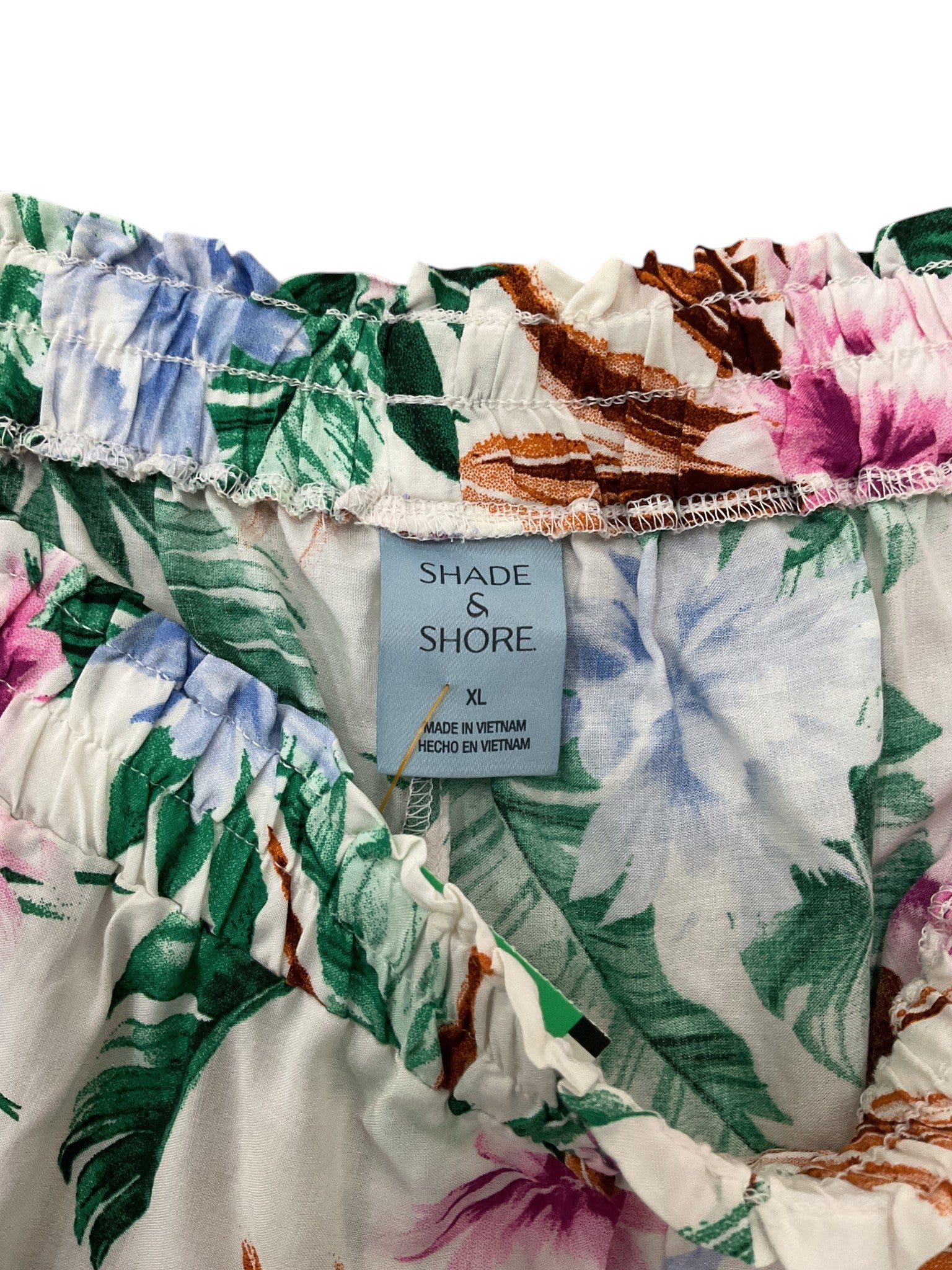 Short XL (Shade & Shore)