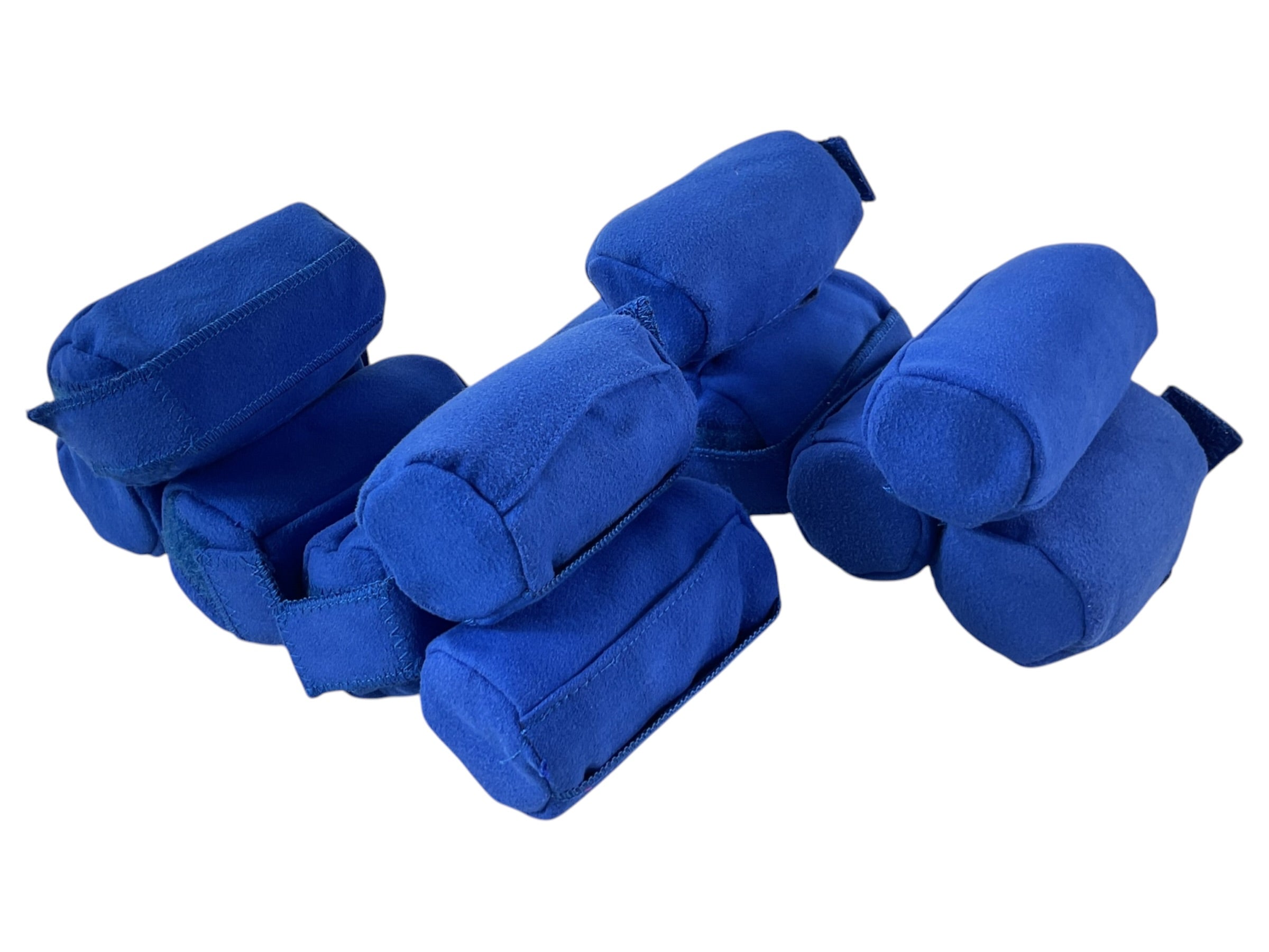 Rizadores azules The Sleep Styler