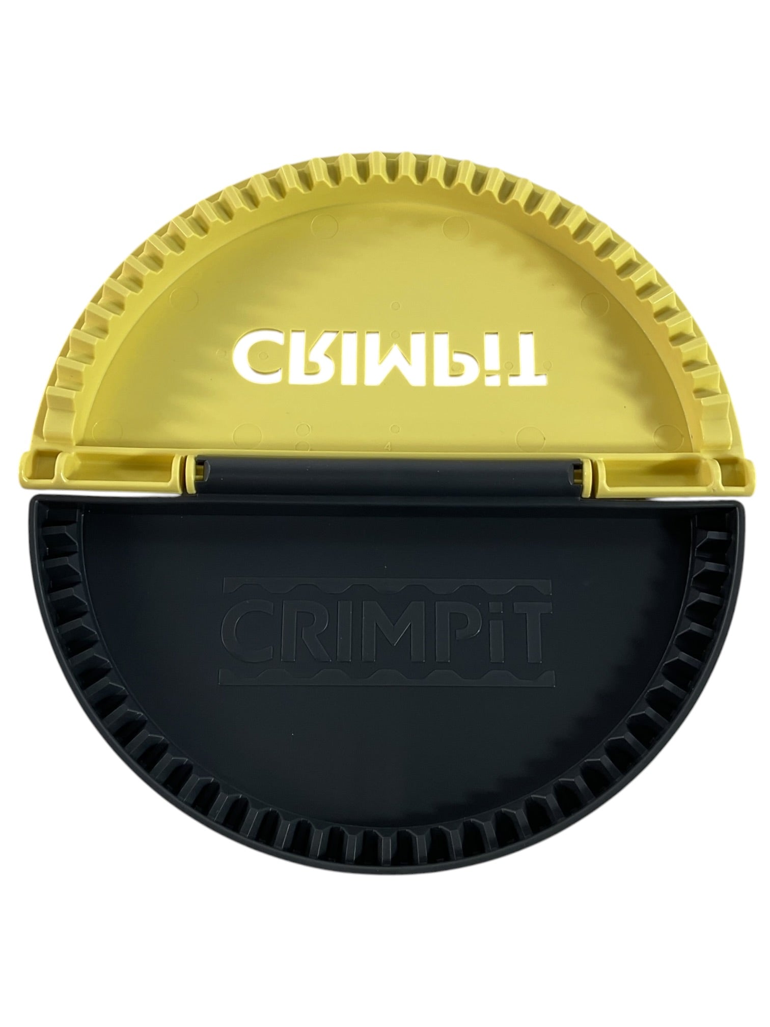 Sellador de tortilla (CRIMPIT)