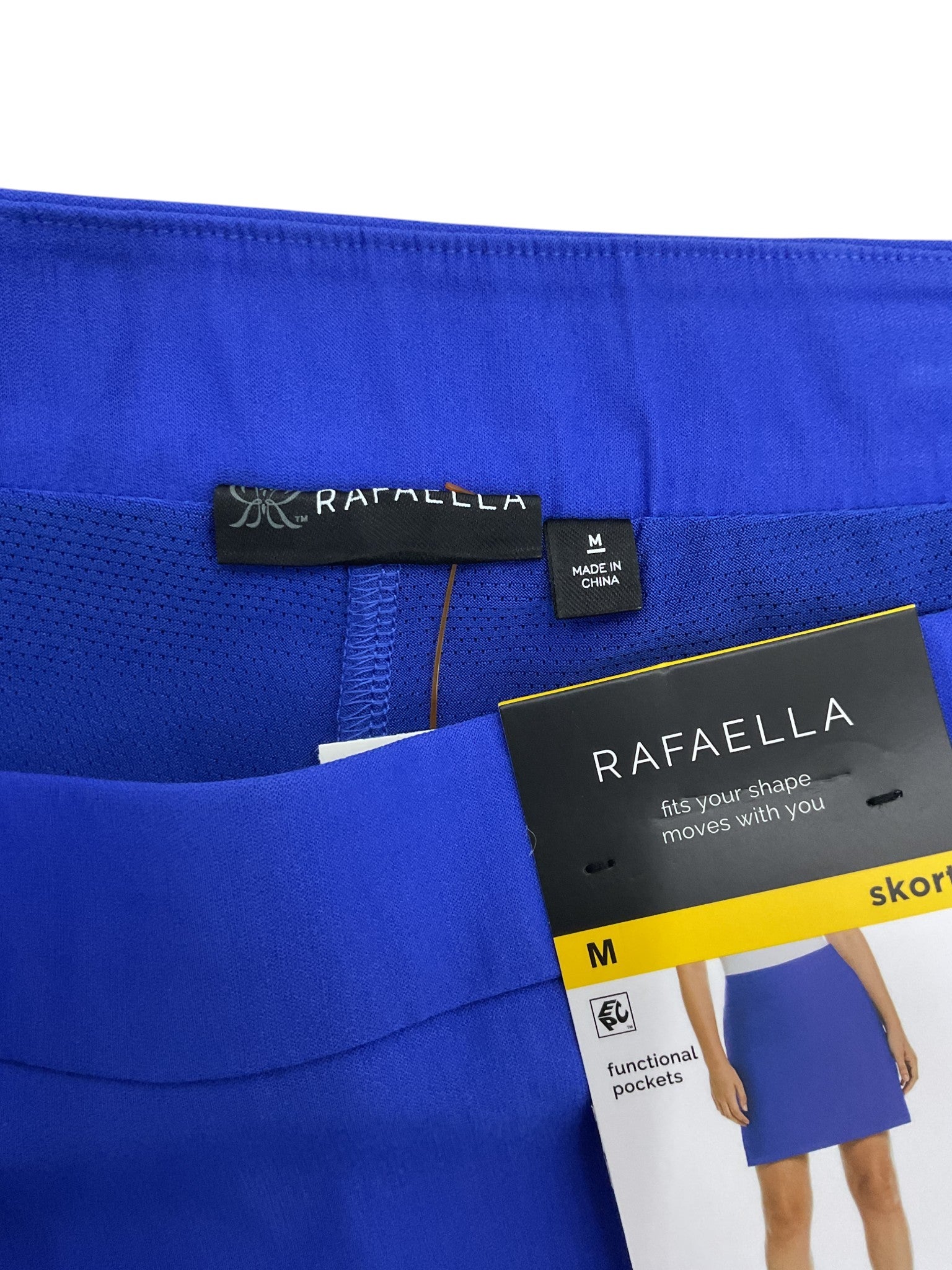 Falda M (Rafaella)