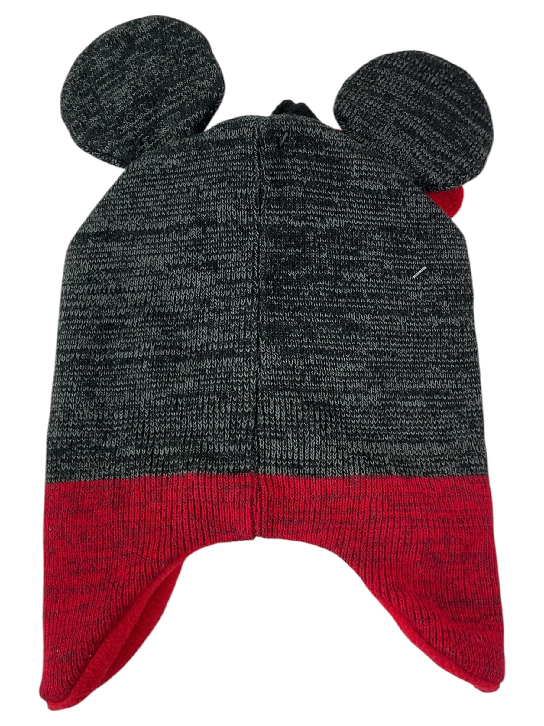 Gorro tejido Mickey Mouse (DISNEY)