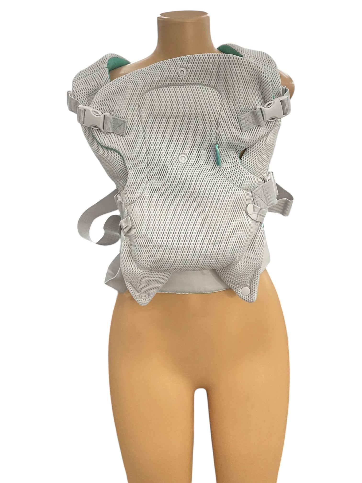 Porta bebe