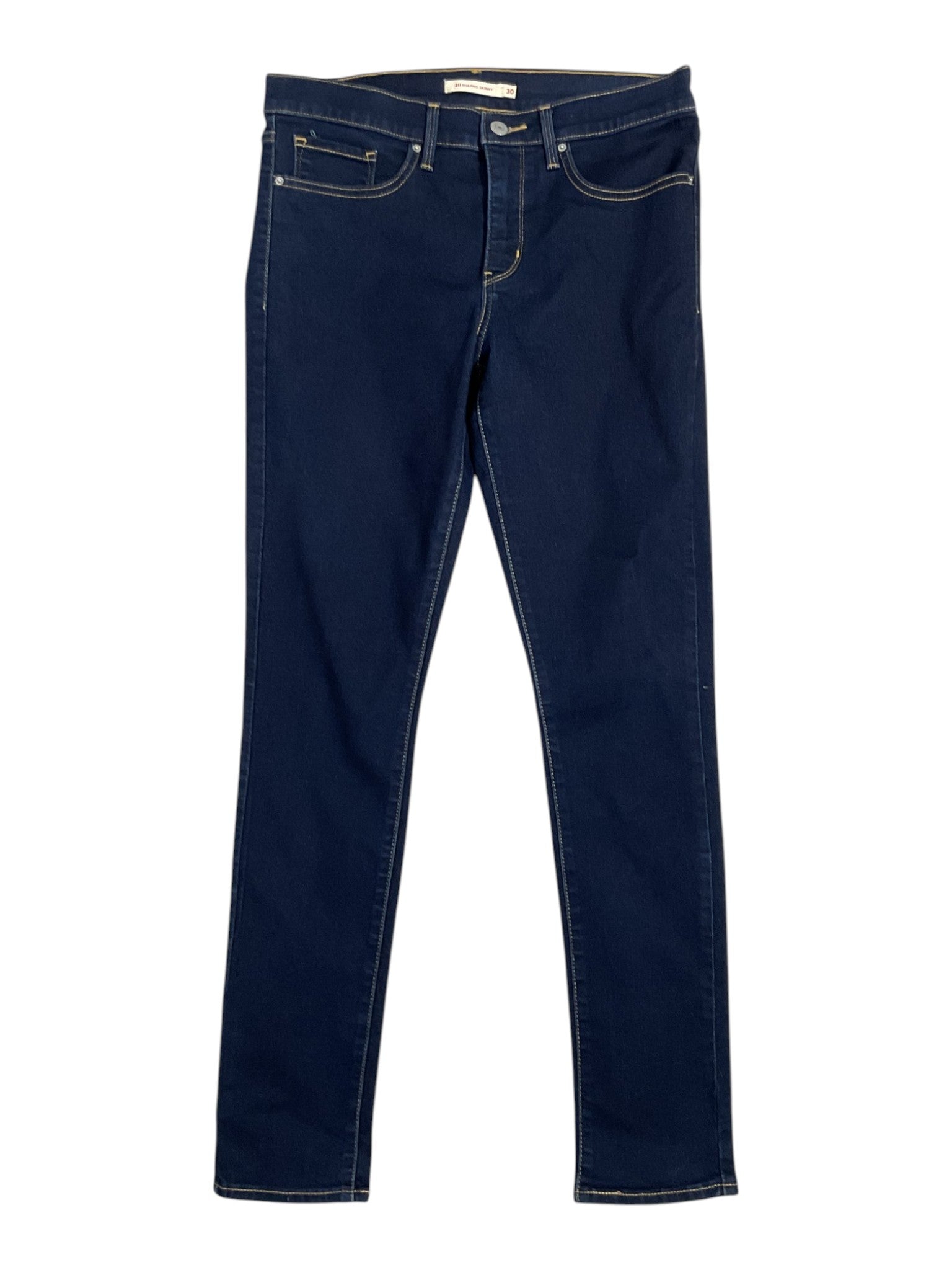 Jean 30 (Levi's Strauss)