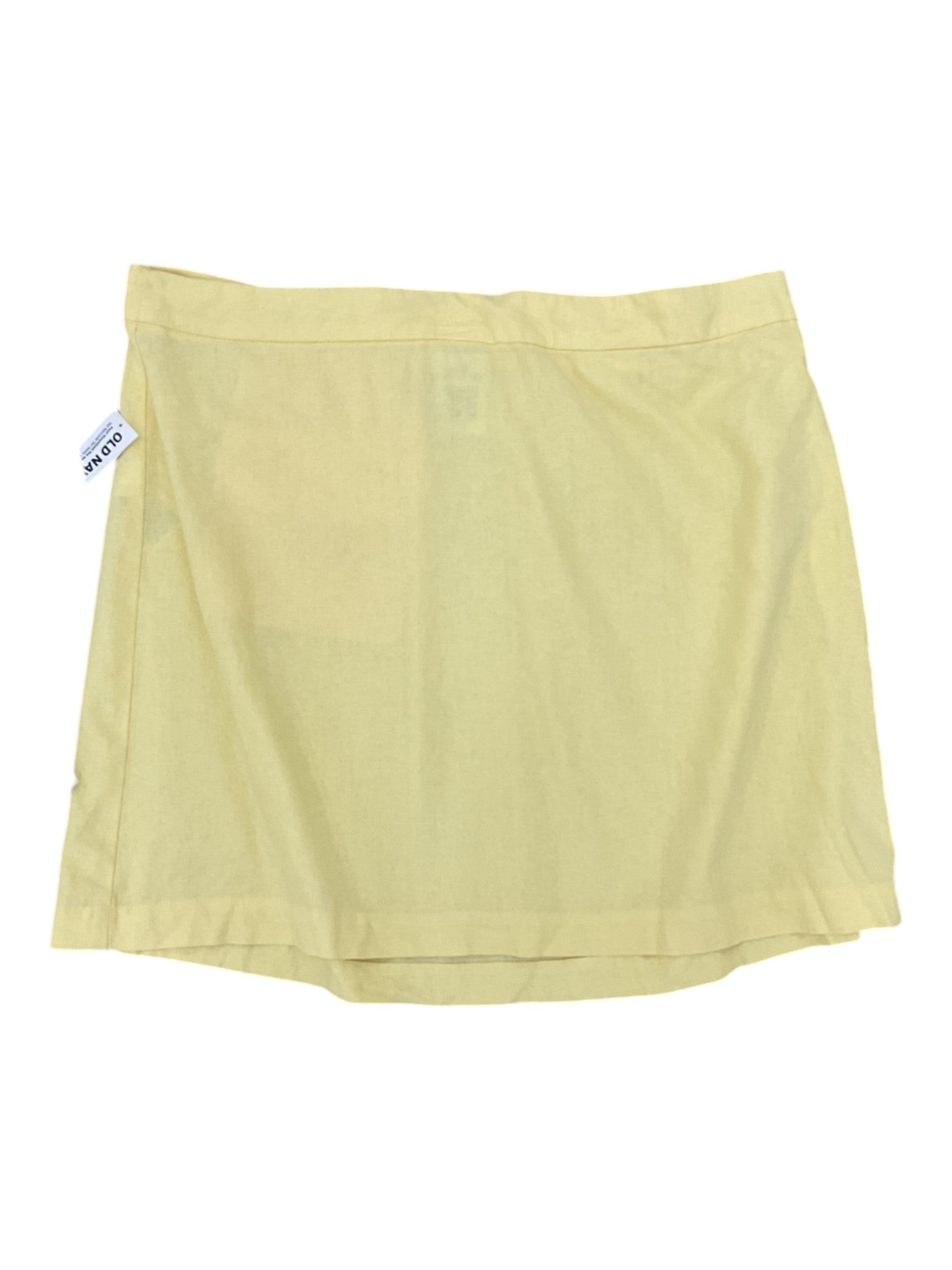 Falda L (Old Navy)