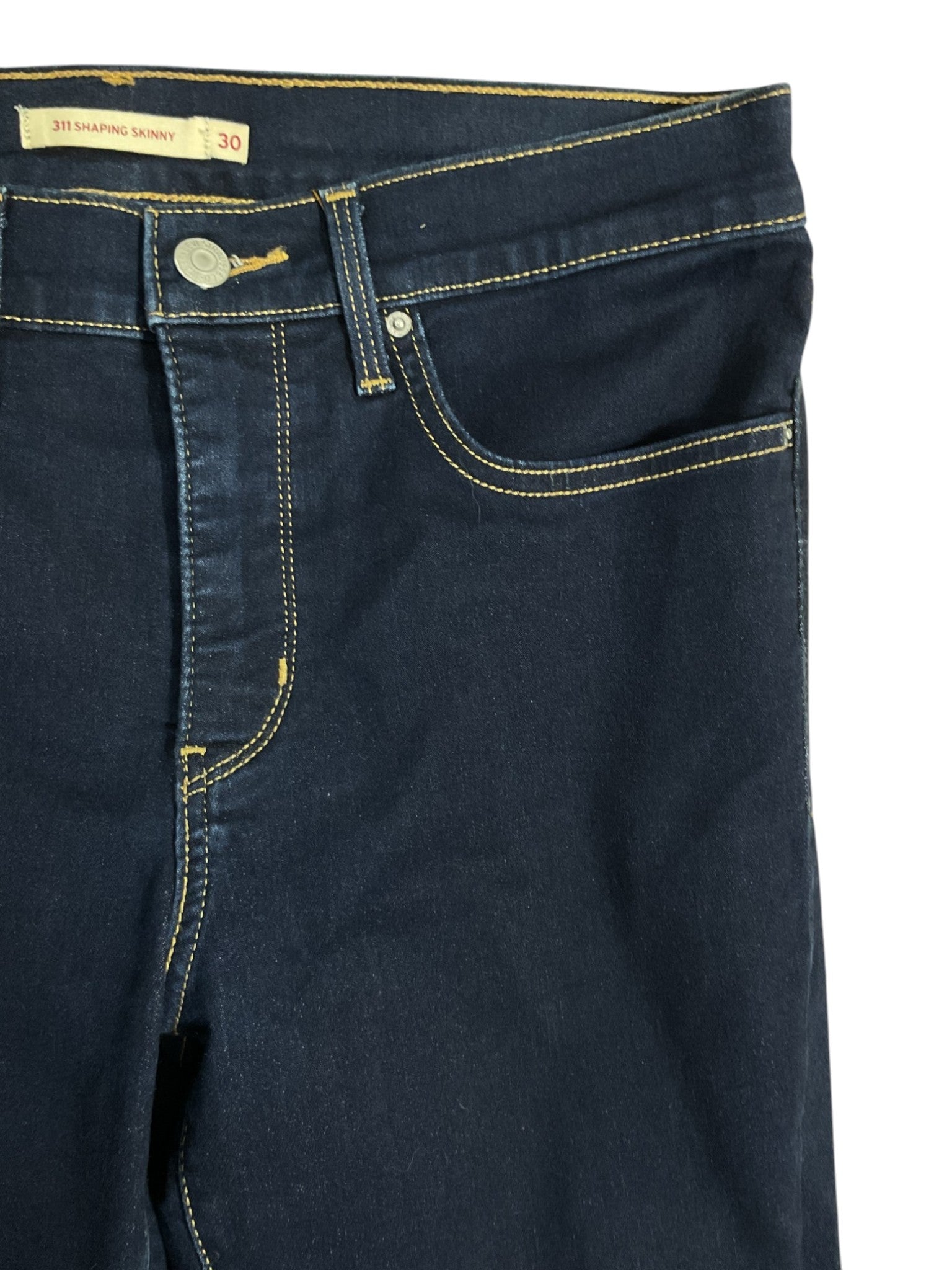 Jean 30 (Levi's Strauss)