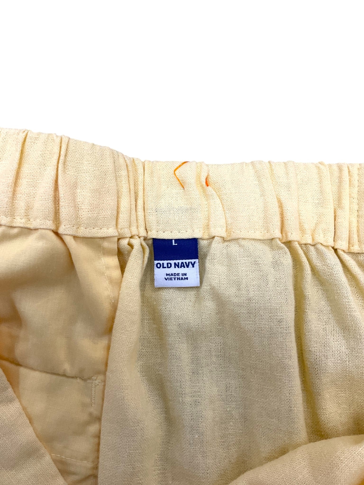 Falda L (Old Navy)