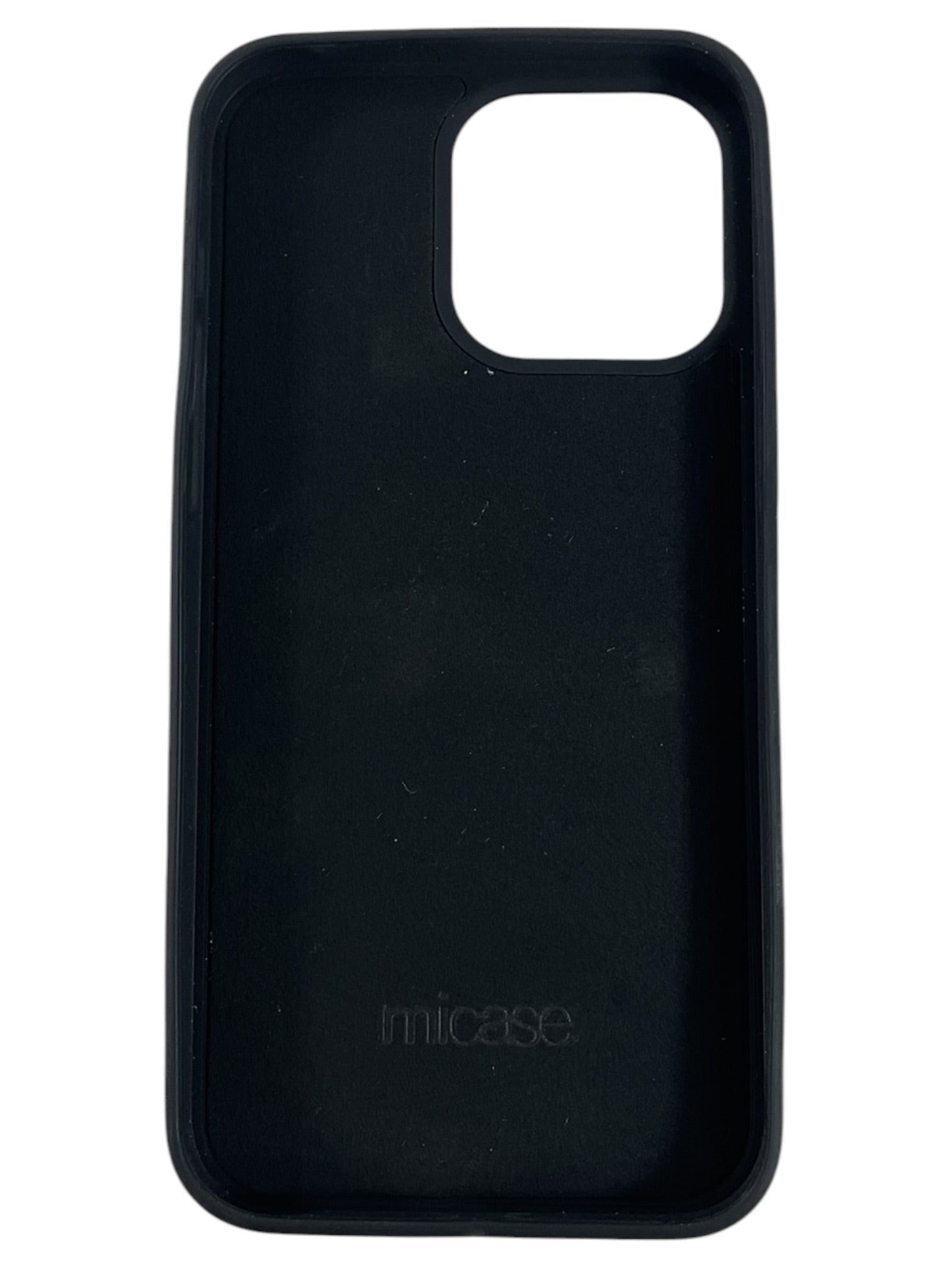 Protector de iPhone 15 Pro Max