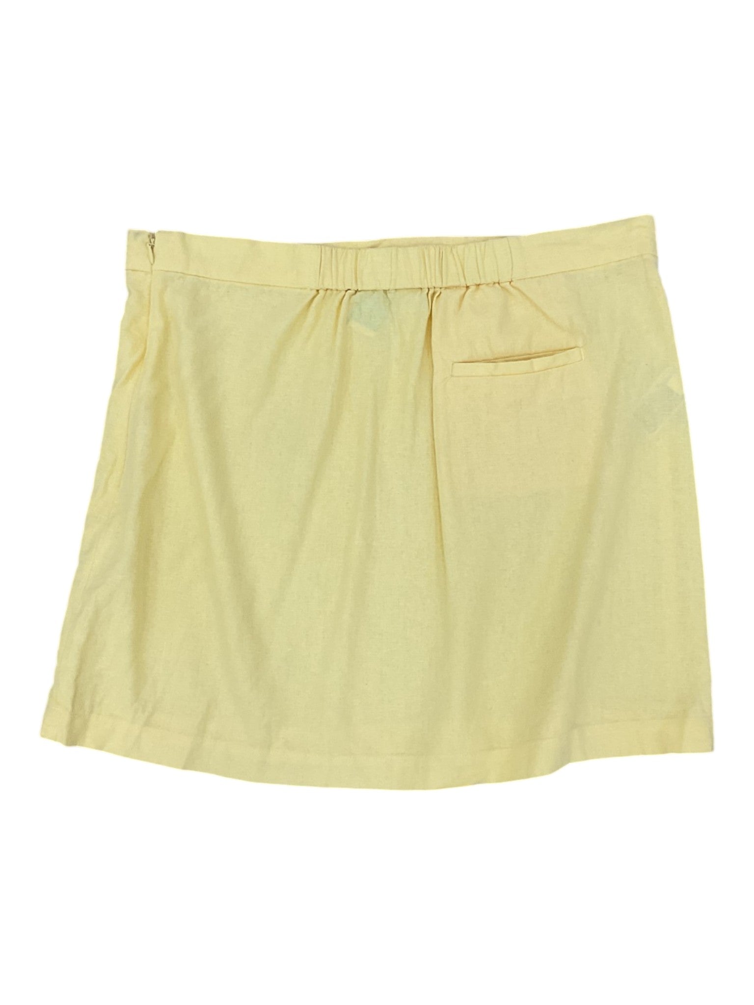 Falda L (Old Navy)