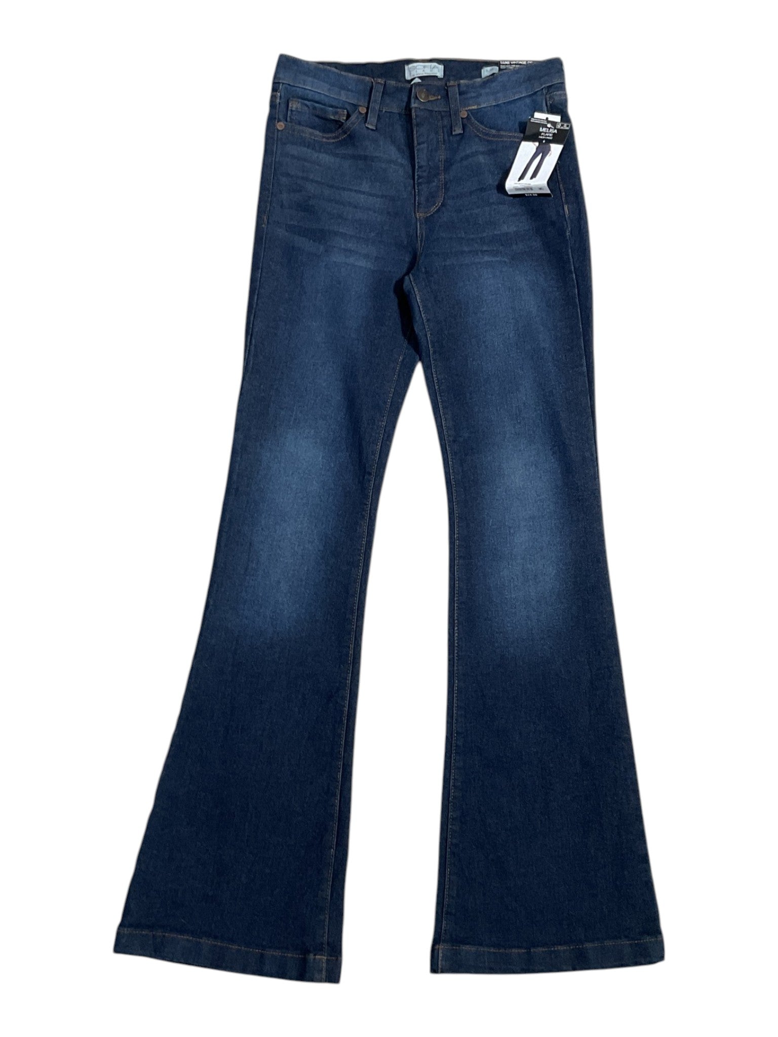 Jean 2 (Sofia Vergara)