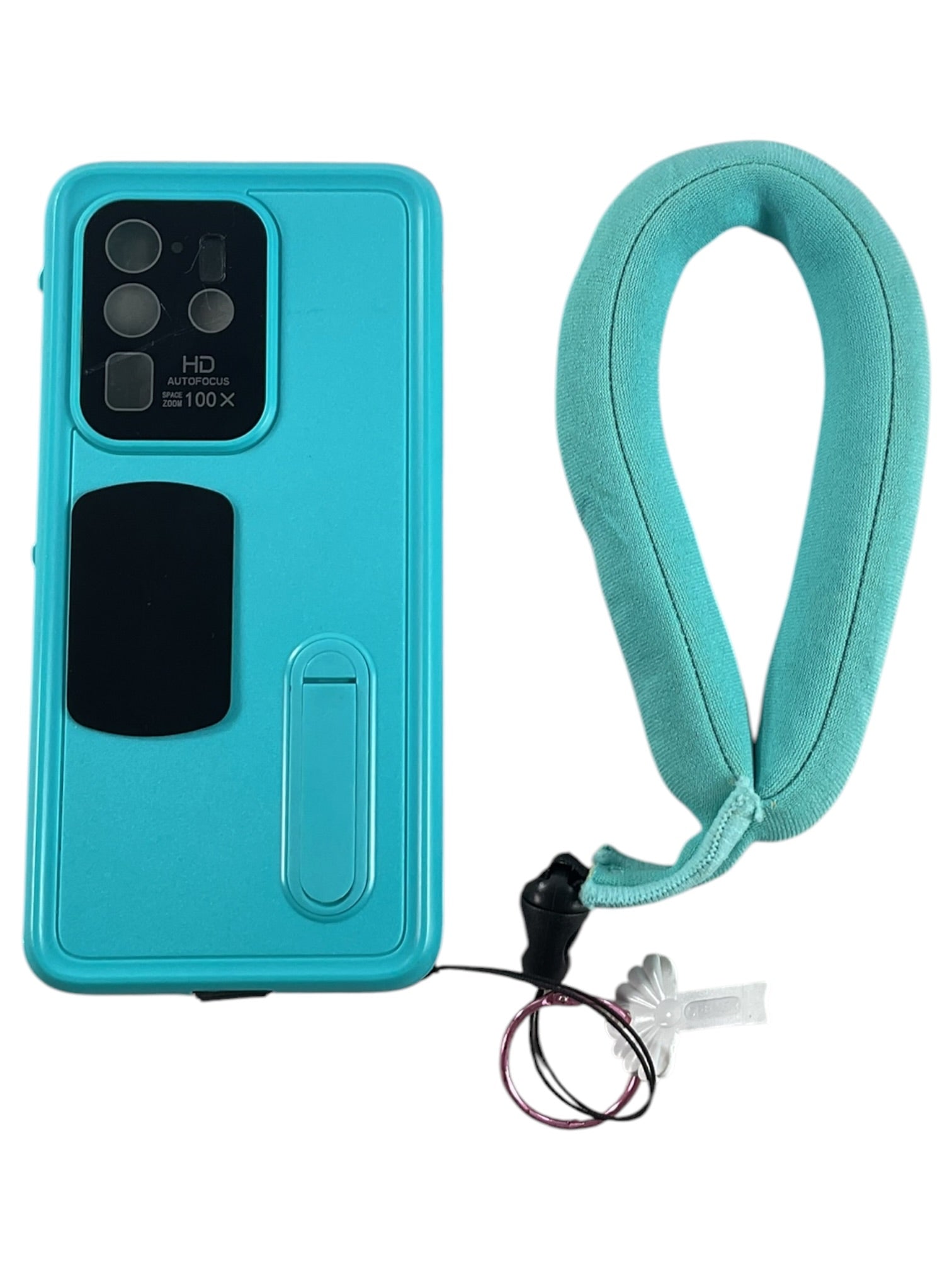 Protector de Samsung S20 Ultra