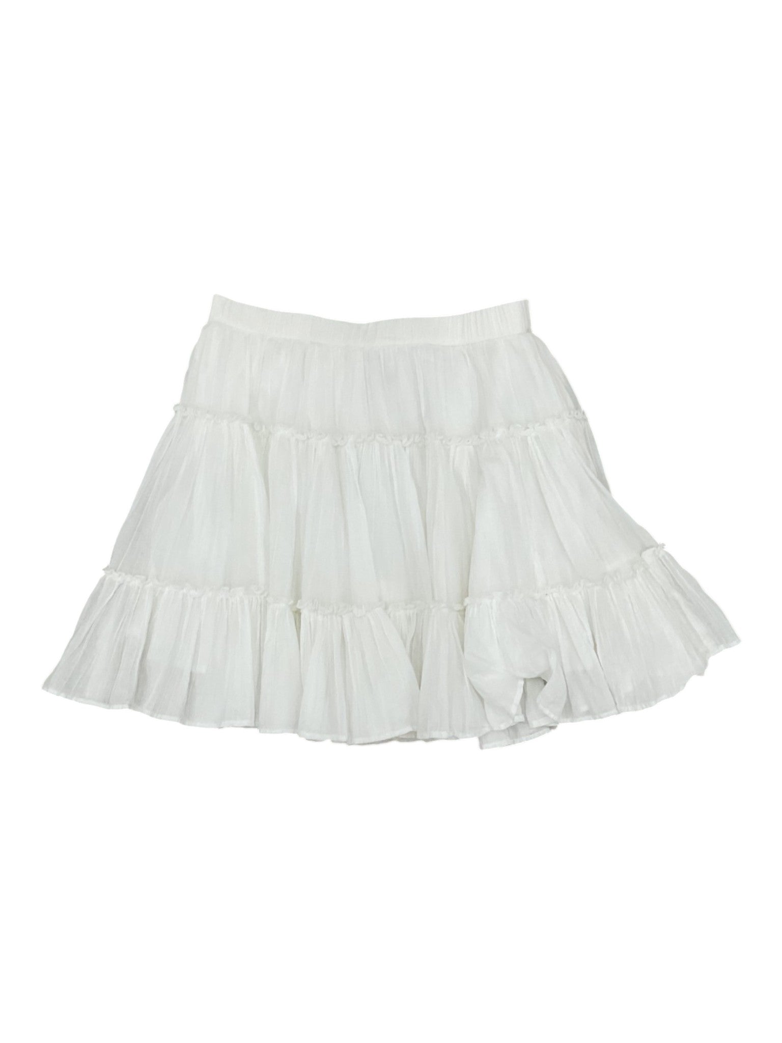 Falda S (American Eagle)