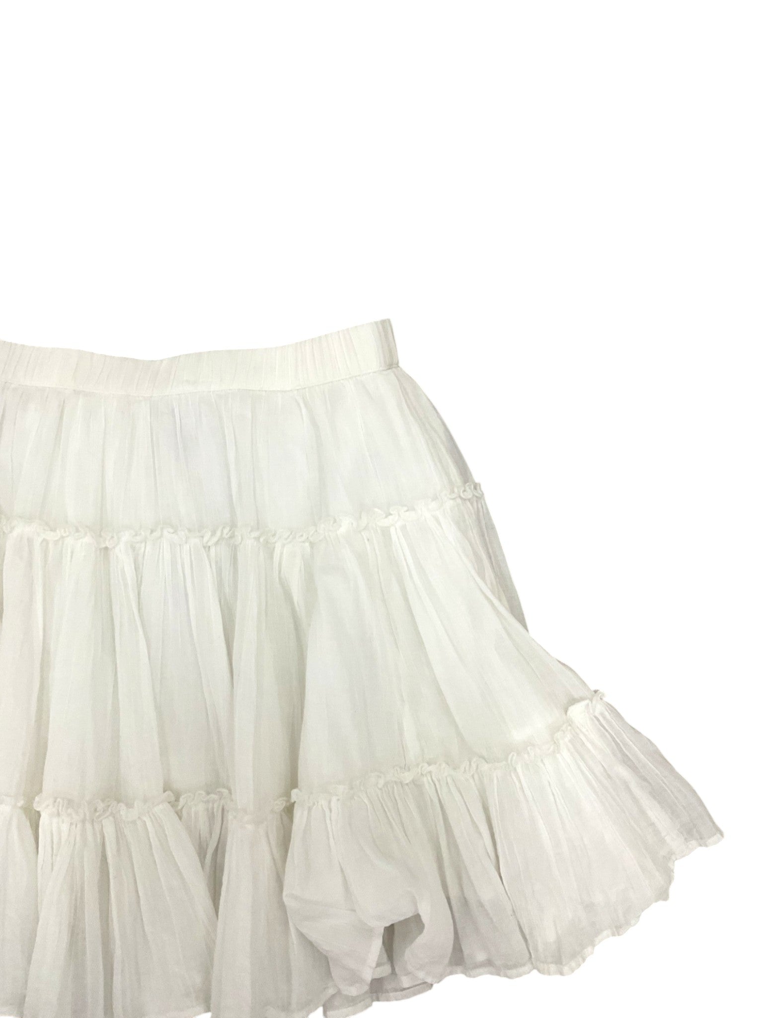 Falda S (American Eagle)